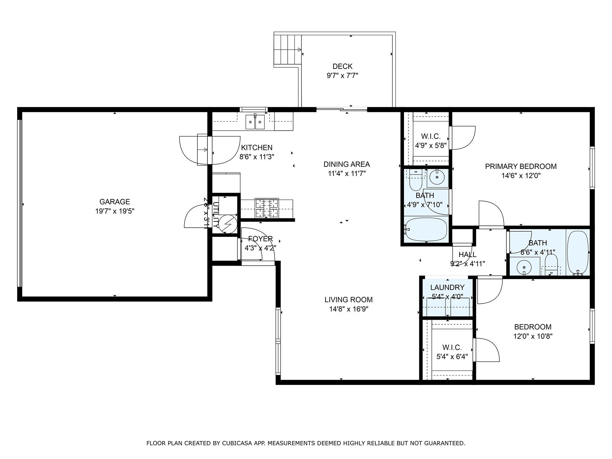 3497 South Parkmont Court Property Photo 18