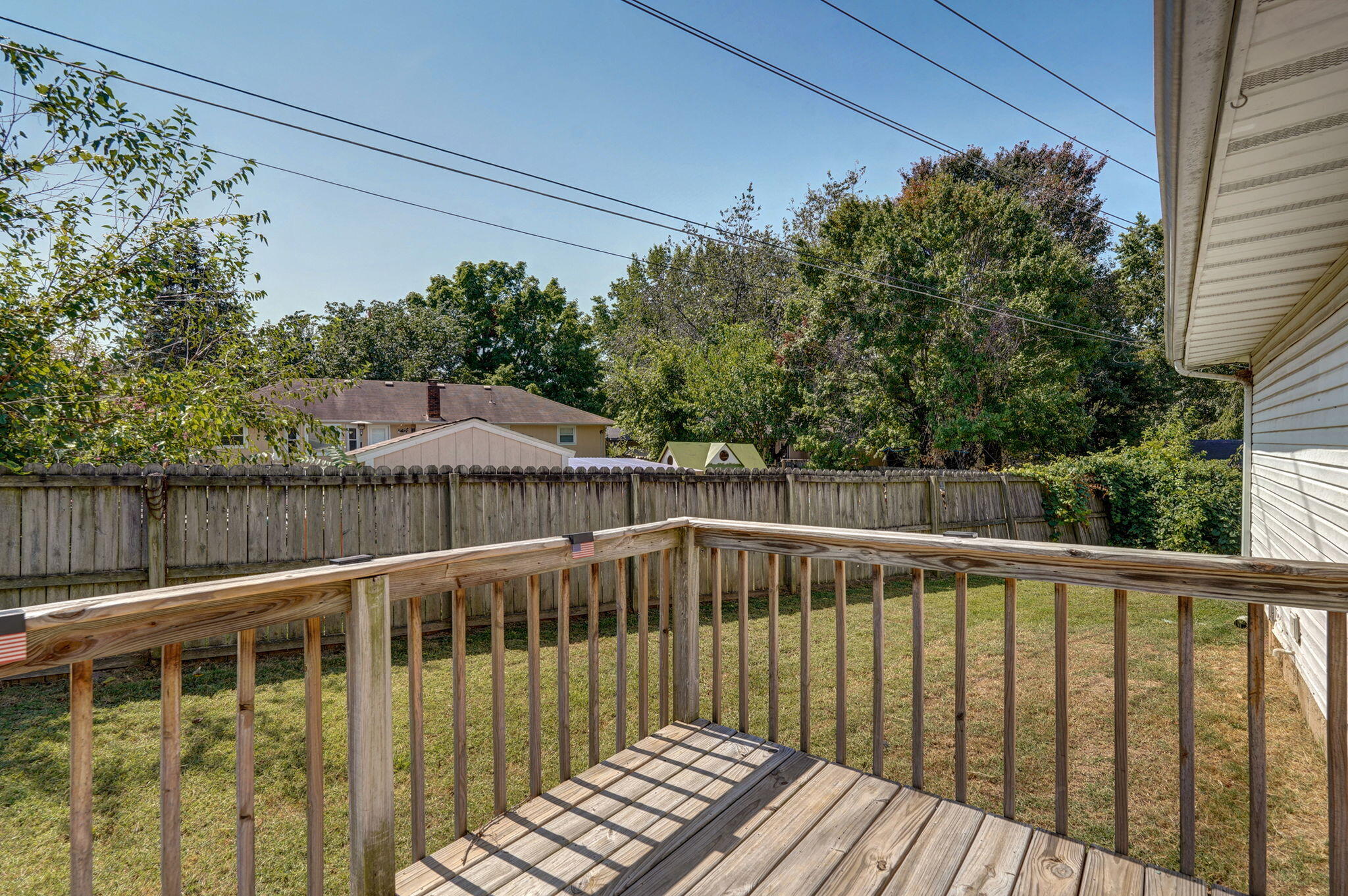 3497 South Parkmont Court Property Photo 19