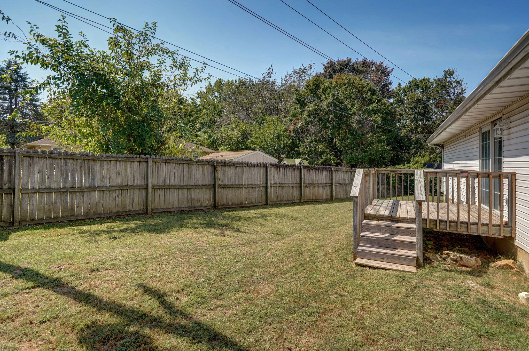 3497 South Parkmont Court Property Photo 20