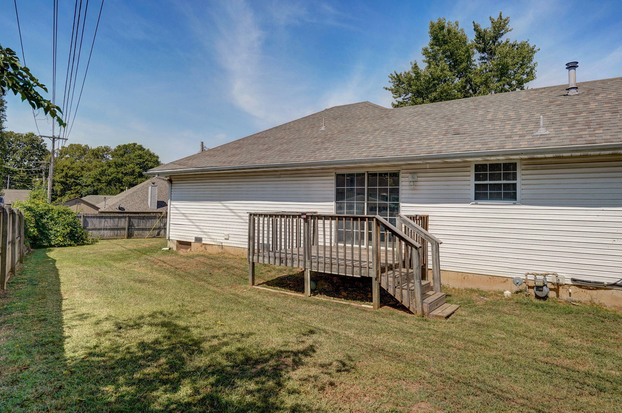 3497 South Parkmont Court Property Photo 21