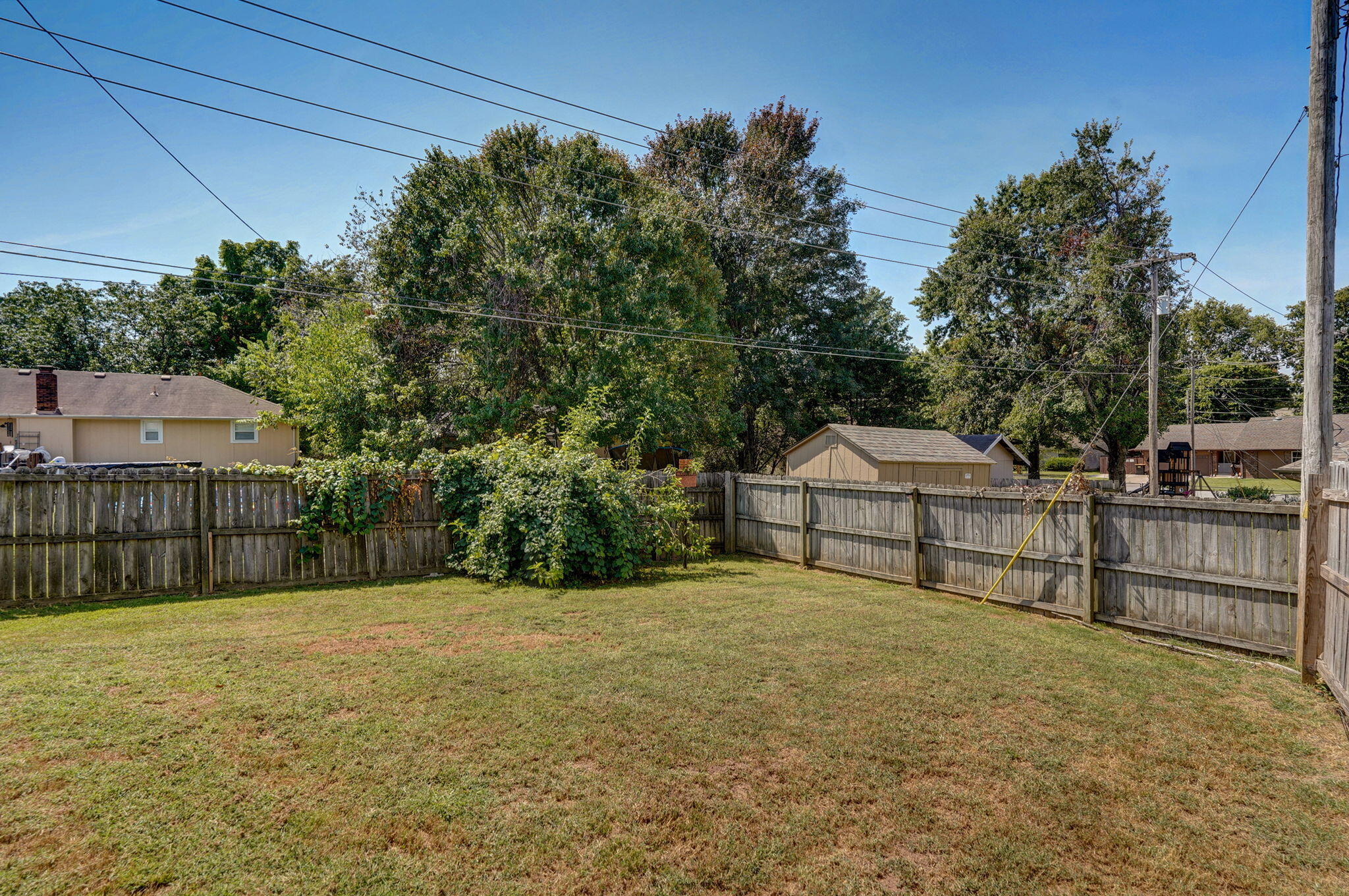 3497 South Parkmont Court Property Photo 23