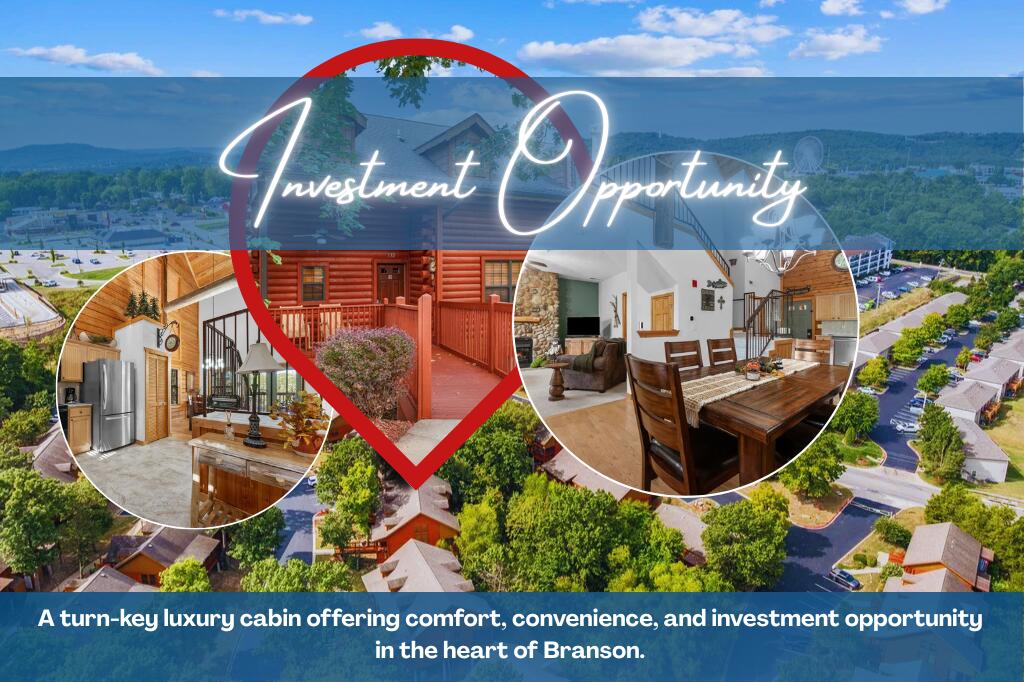 132 Rock Candy Lane Property Photo 1