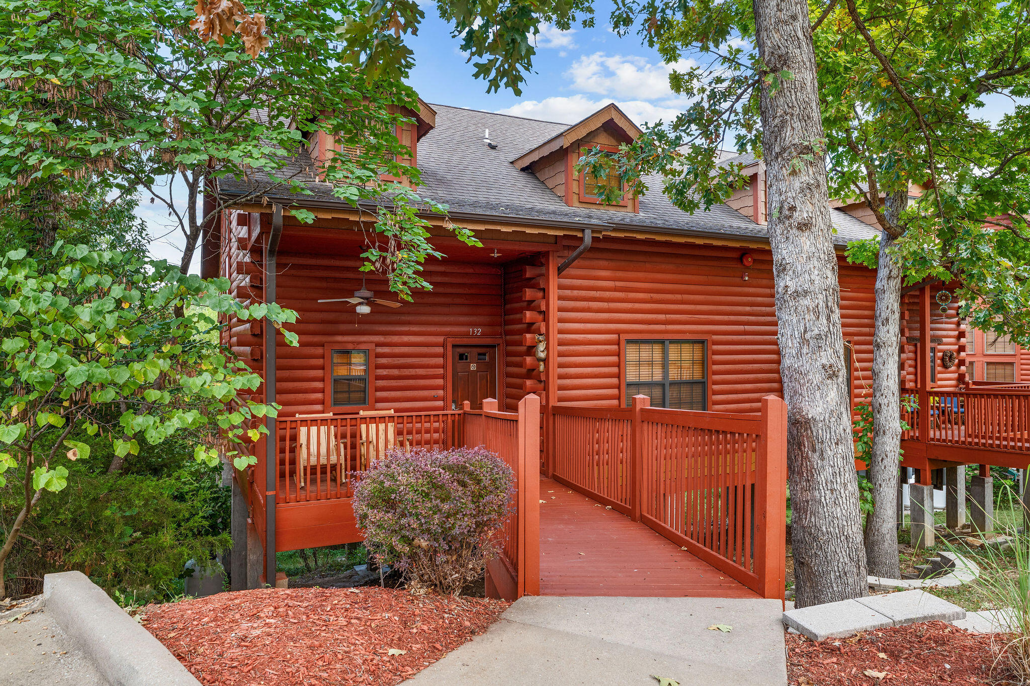 132 Rock Candy Lane Property Photo 2