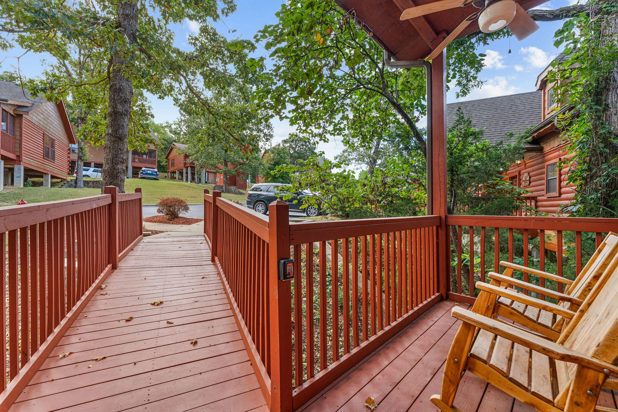 132 Rock Candy Lane Property Photo 4