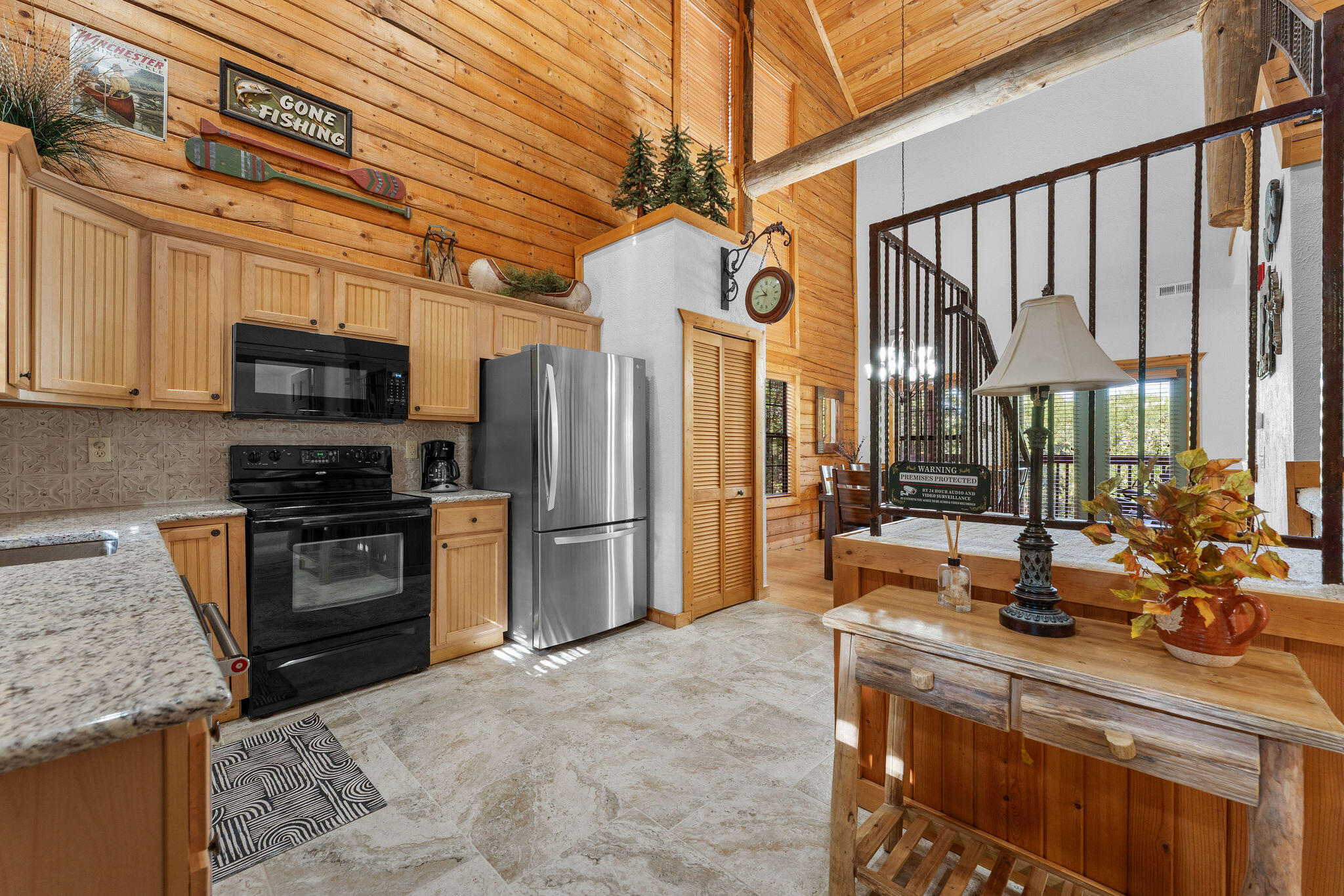 132 Rock Candy Lane Property Photo 7