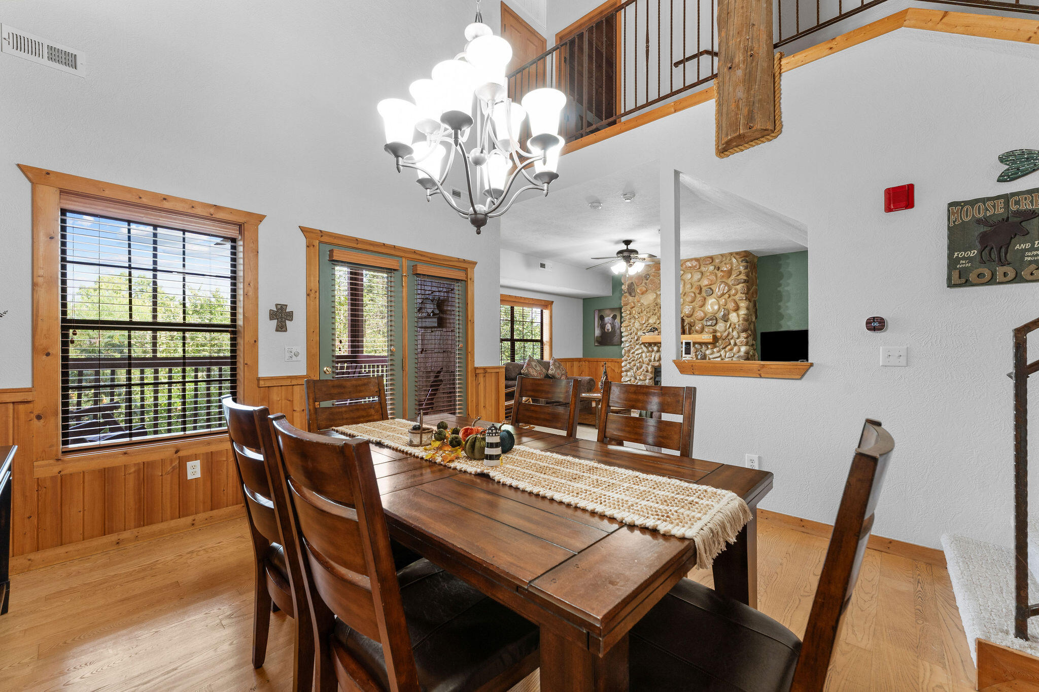 132 Rock Candy Lane Property Photo 9