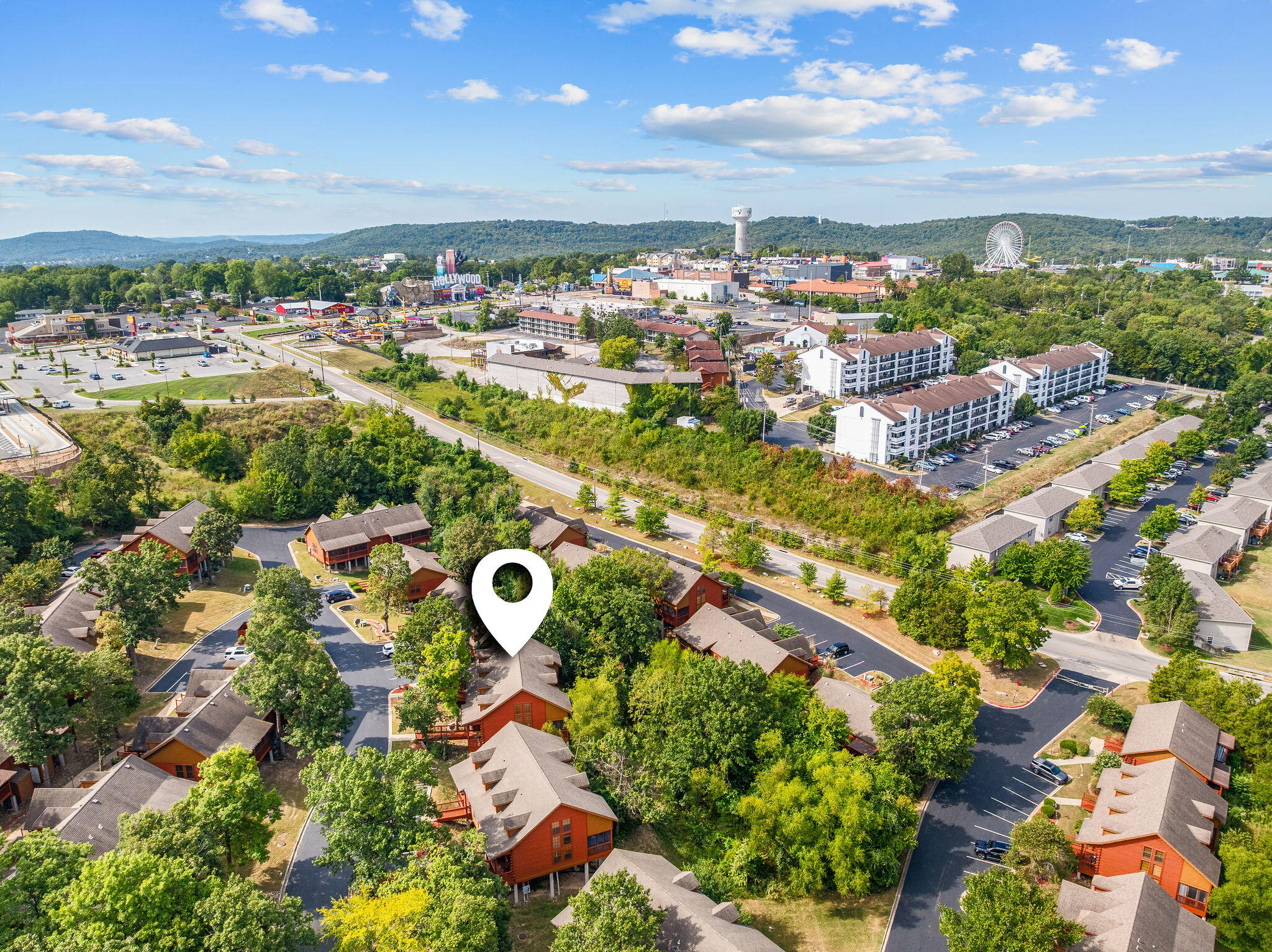 132 Rock Candy Lane Property Photo 29