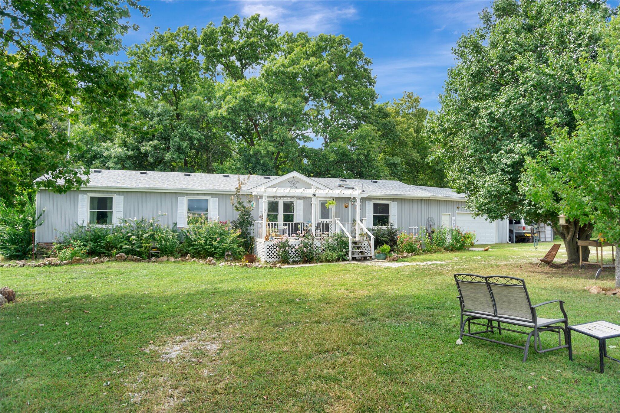 3415 Highway M Property Photo 1