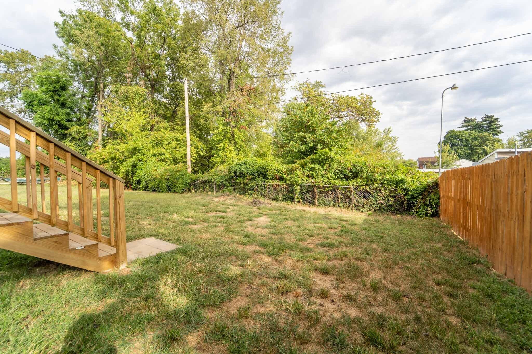 945 West Linwood Street Property Photo 21