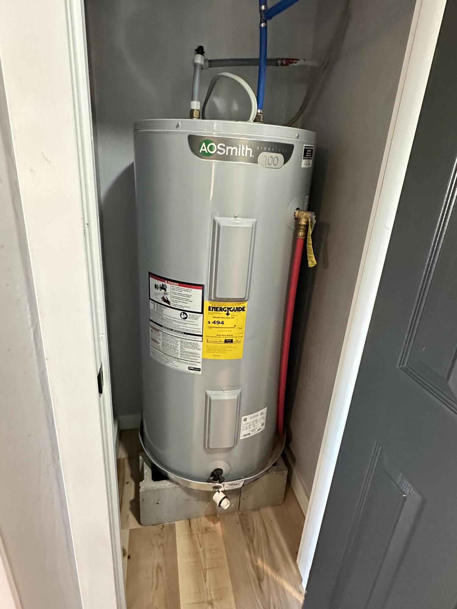 109 North Maple Street Property Photo 13