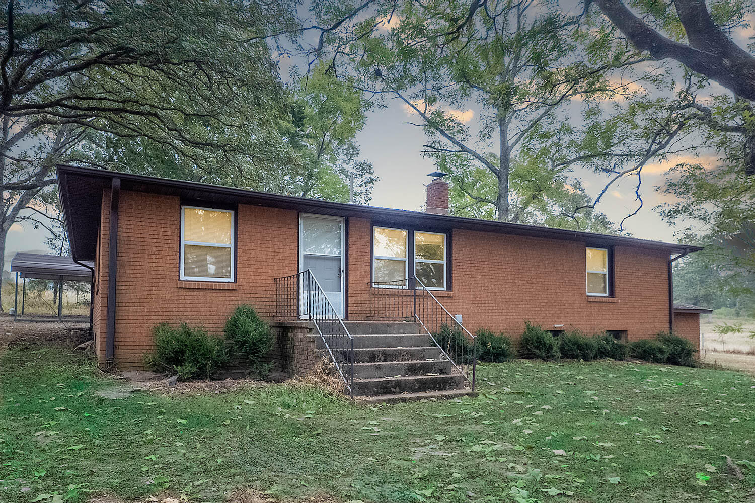 1350 County Road 405 Property Photo 1