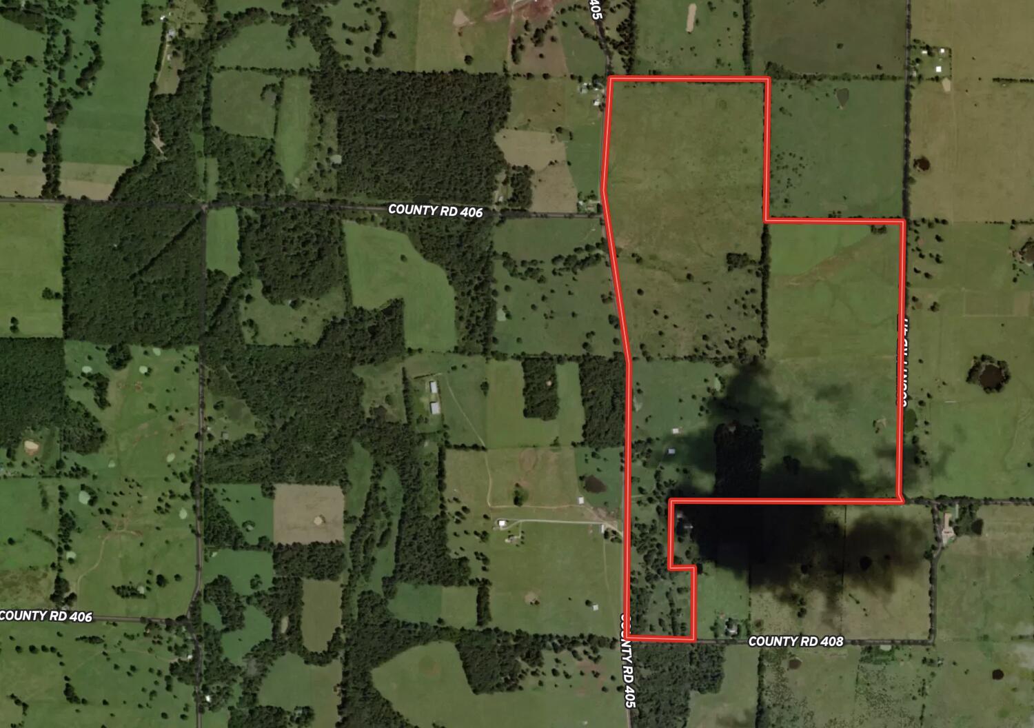 1350 County Road 405 Property Photo 2