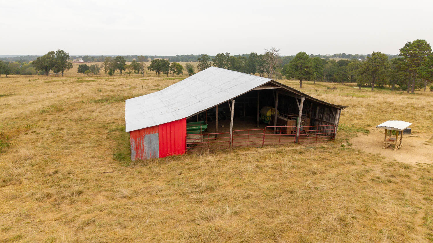 1350 County Road 405 Property Photo 36