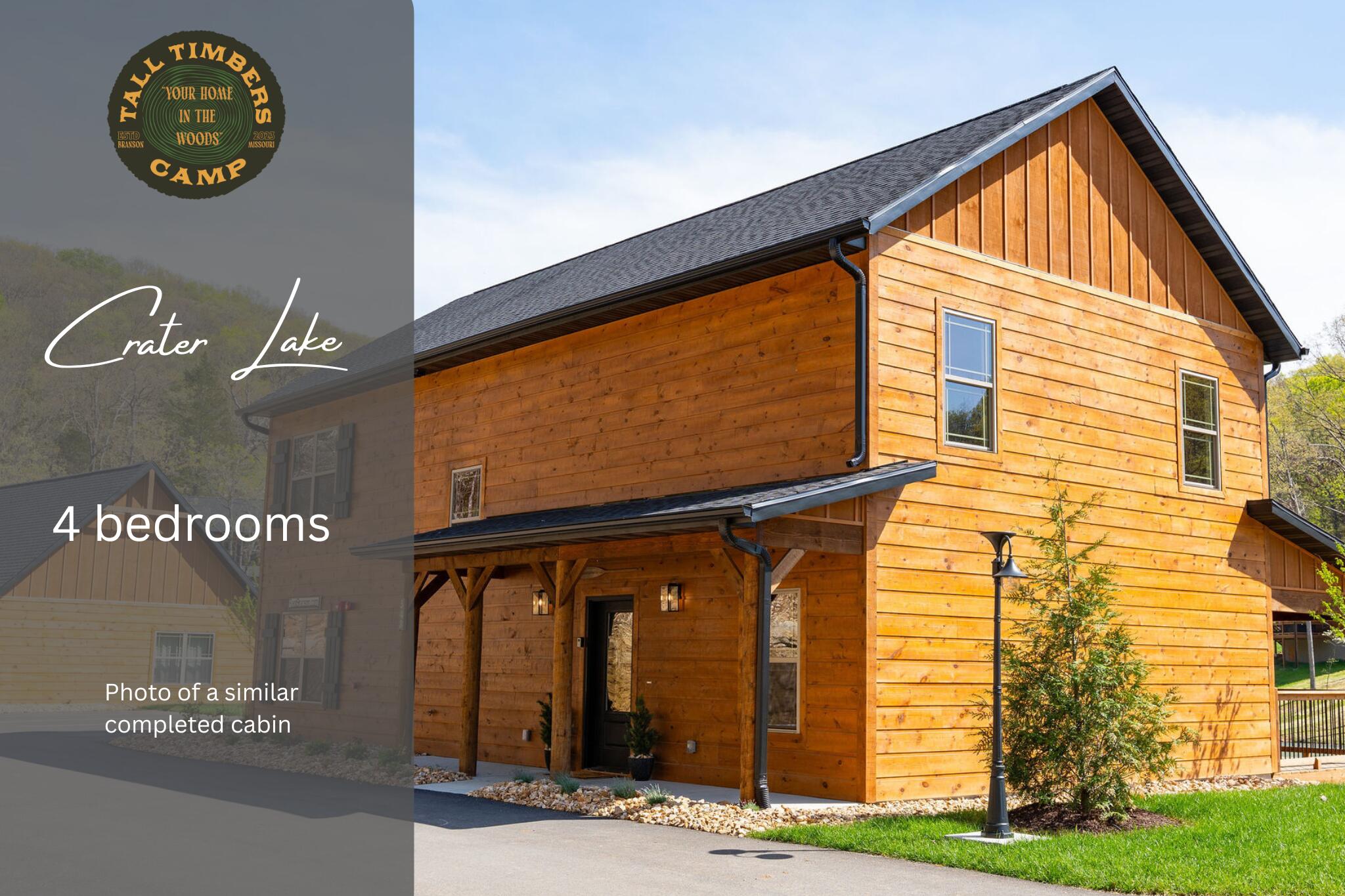 000 Tall Timbers Camp Property Photo 1