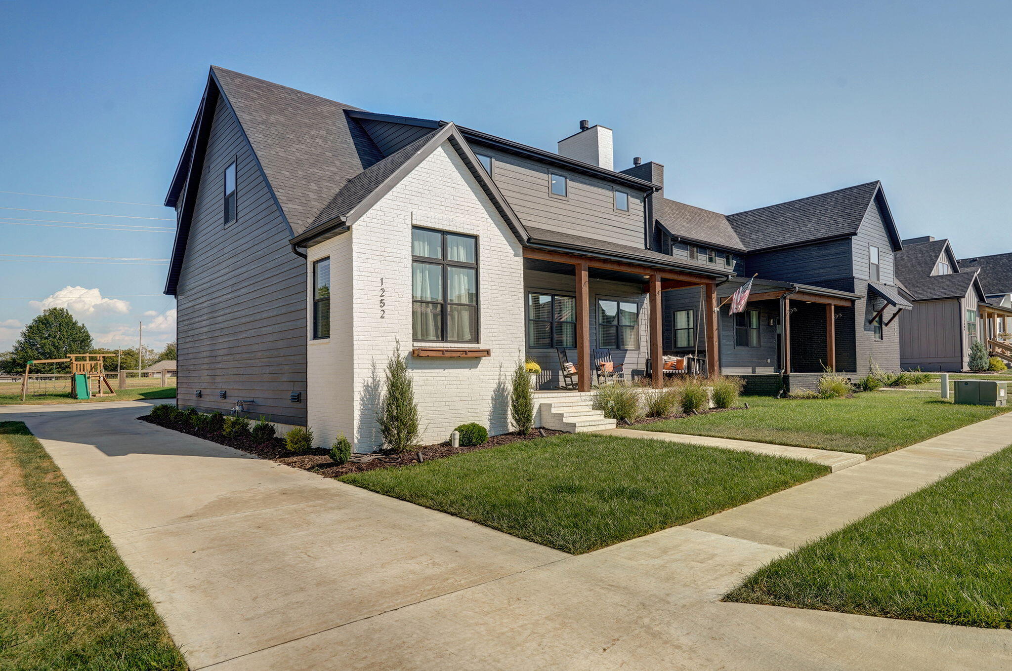 1252 South Wilder Trail Property Photo 1