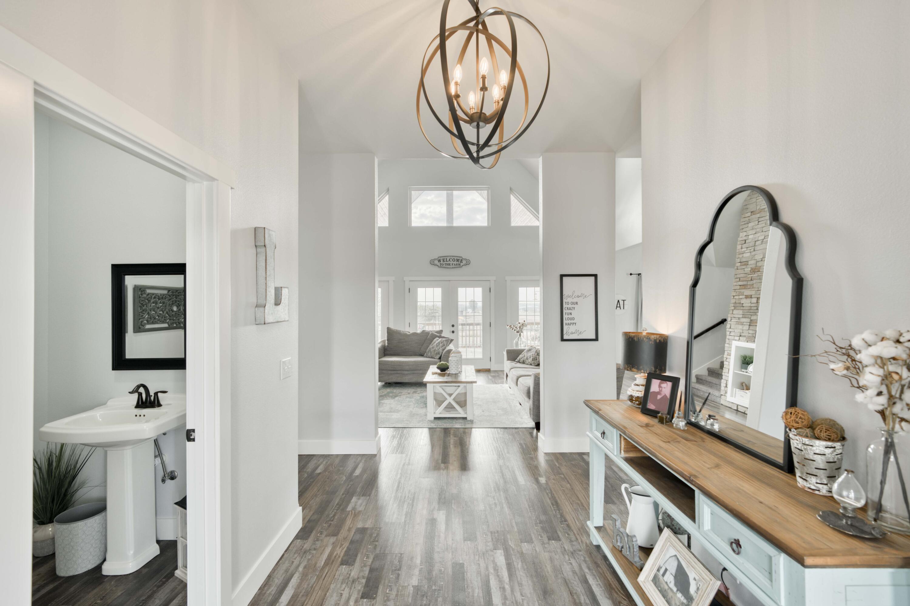 292 Woodman Lane Property Photo 9