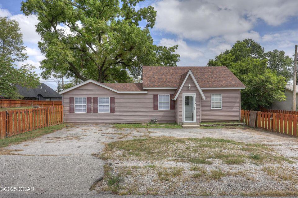 1227 North Florida Property Photo 1