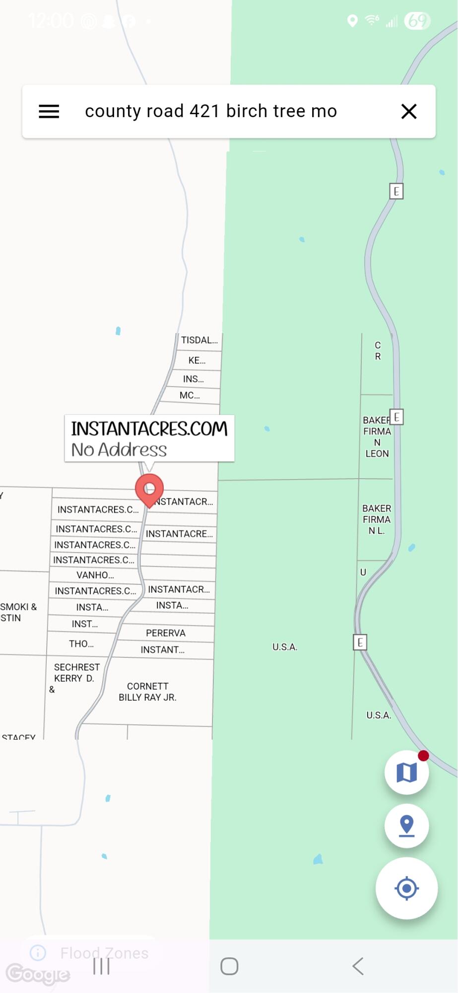 000 County Road 421 Property Photo 20