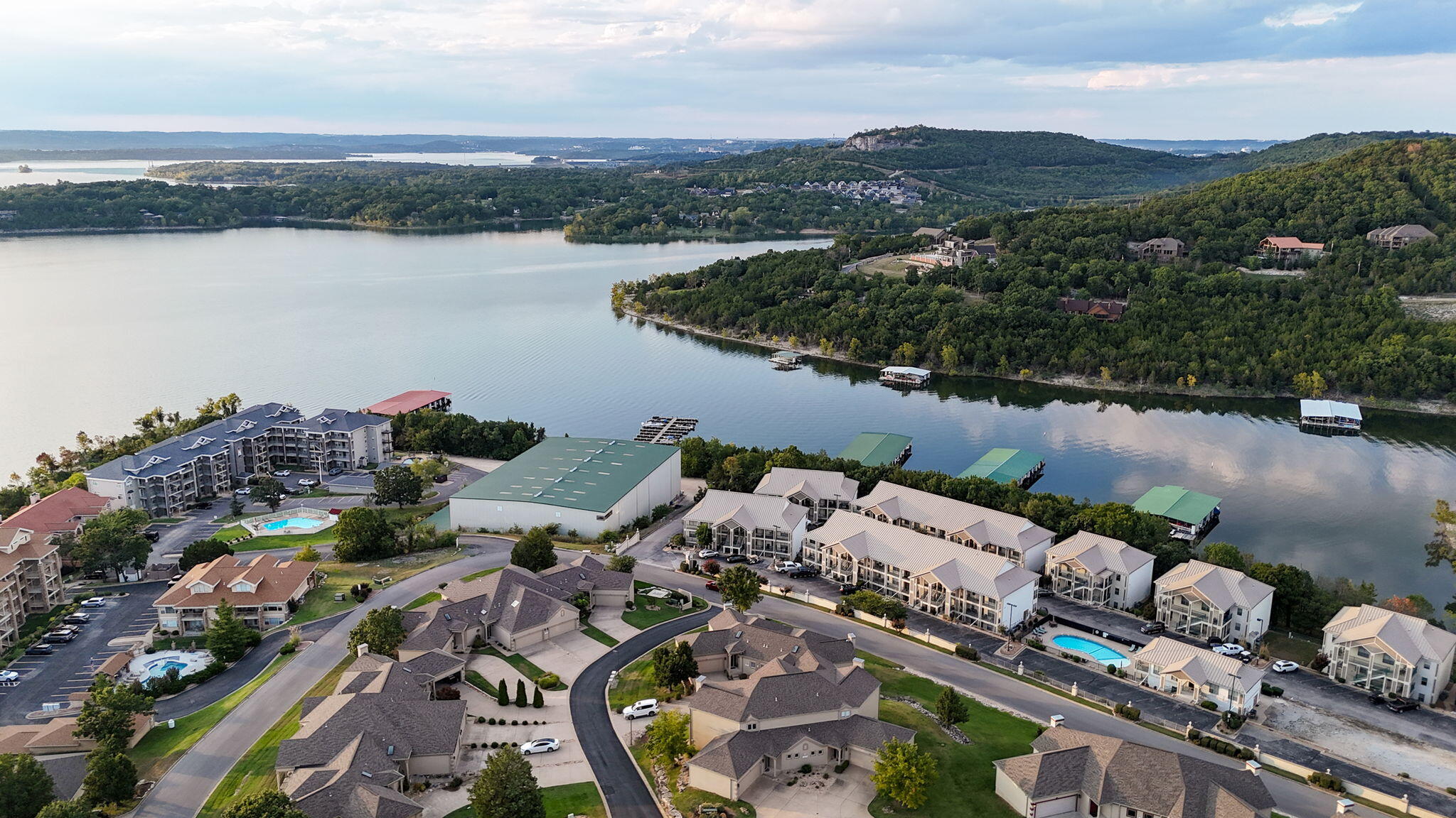 225 Lower Emerald Bay Circle Property Photo 1