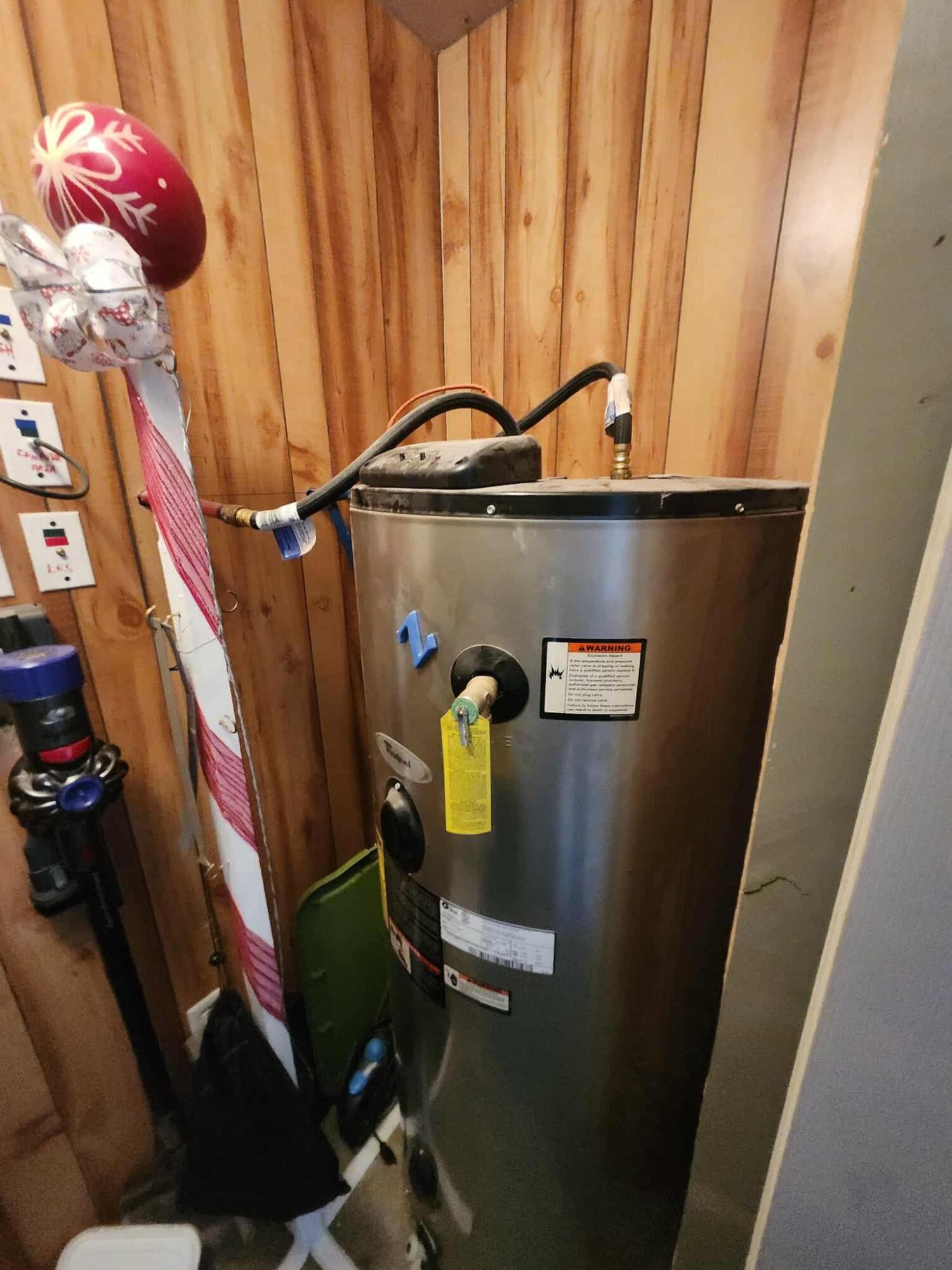 308 South High Property Photo 12
