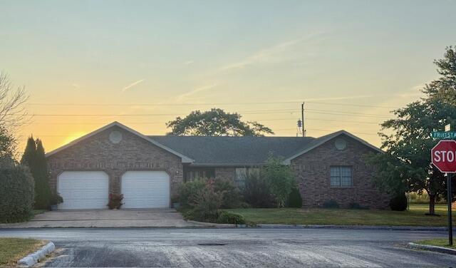 2404 Fruit Station Drive Property Photo 1