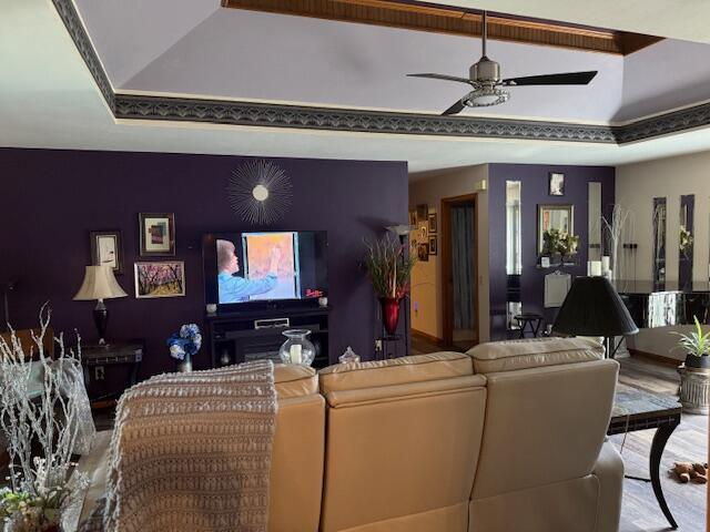 2404 Fruit Station Drive Property Photo 15