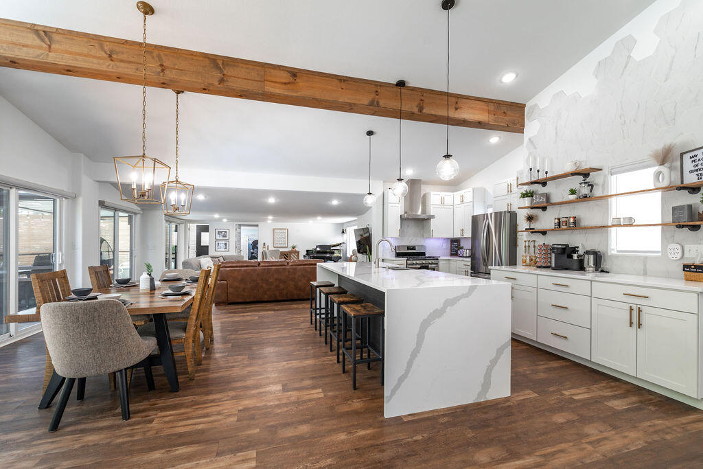 530 Parnell Drive Property Photo 8