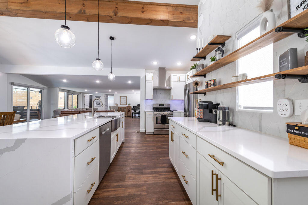 530 Parnell Drive Property Photo 9