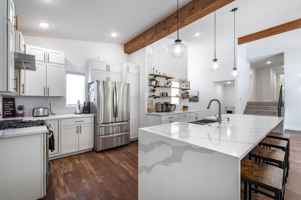 530 Parnell Drive Property Photo 11