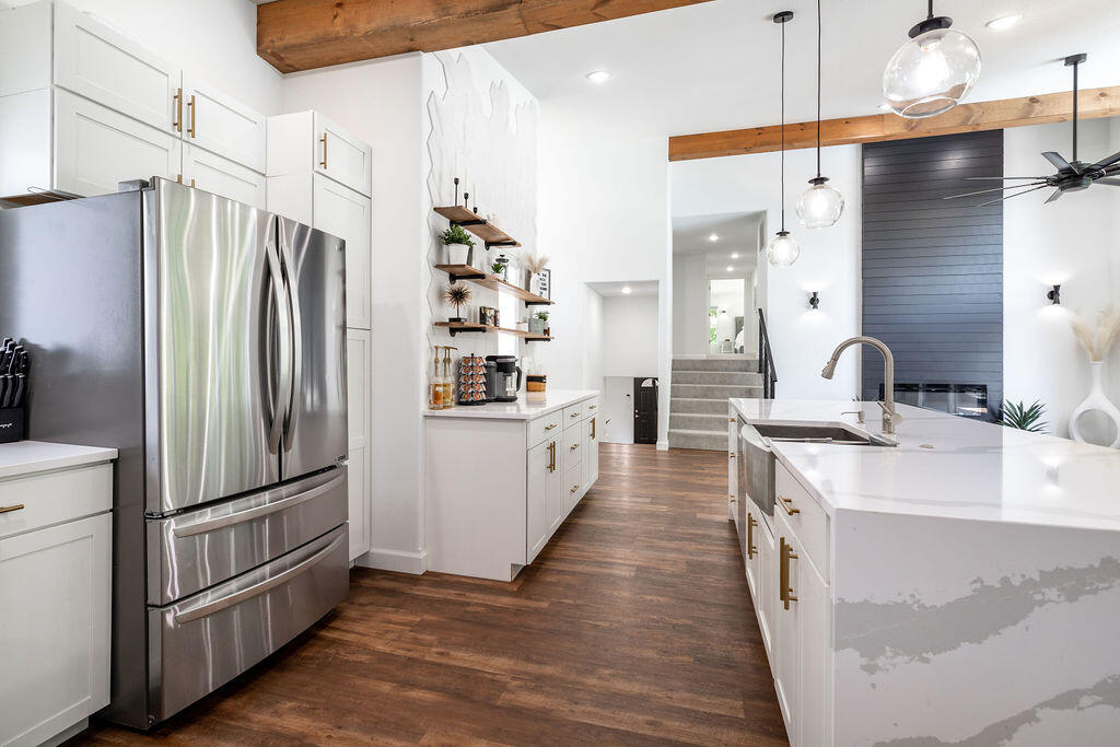 530 Parnell Drive Property Photo 12