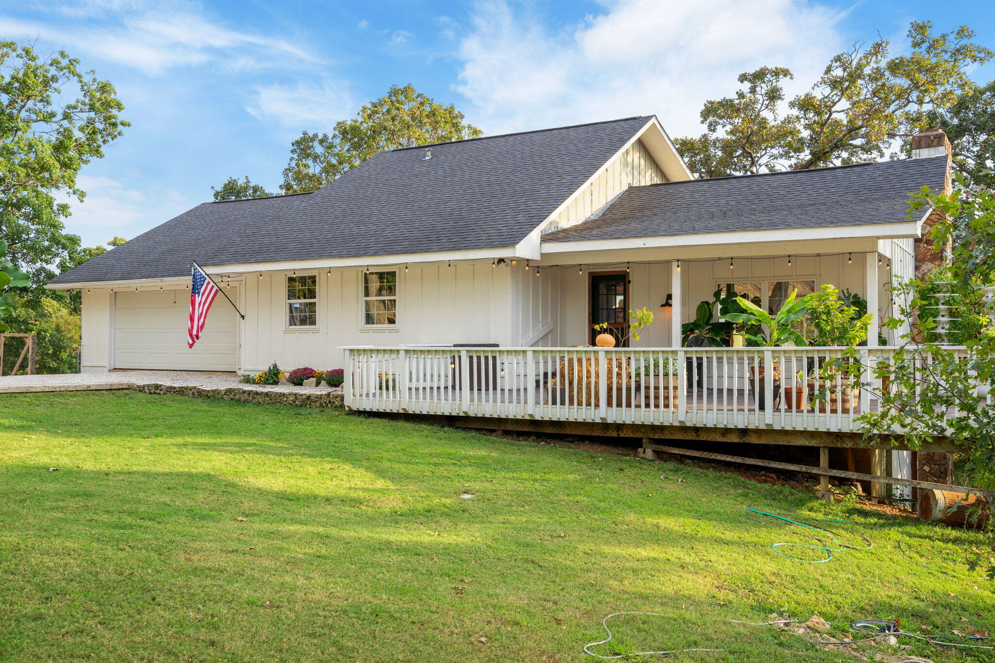 1466 Blackwell Ferry Road Property Photo 1