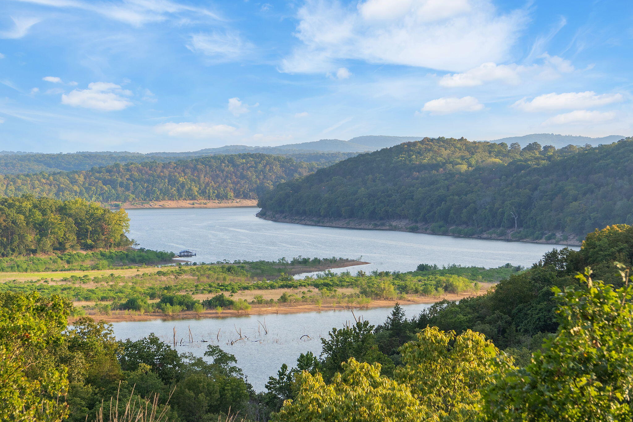 1466 Blackwell Ferry Road Property Photo 2