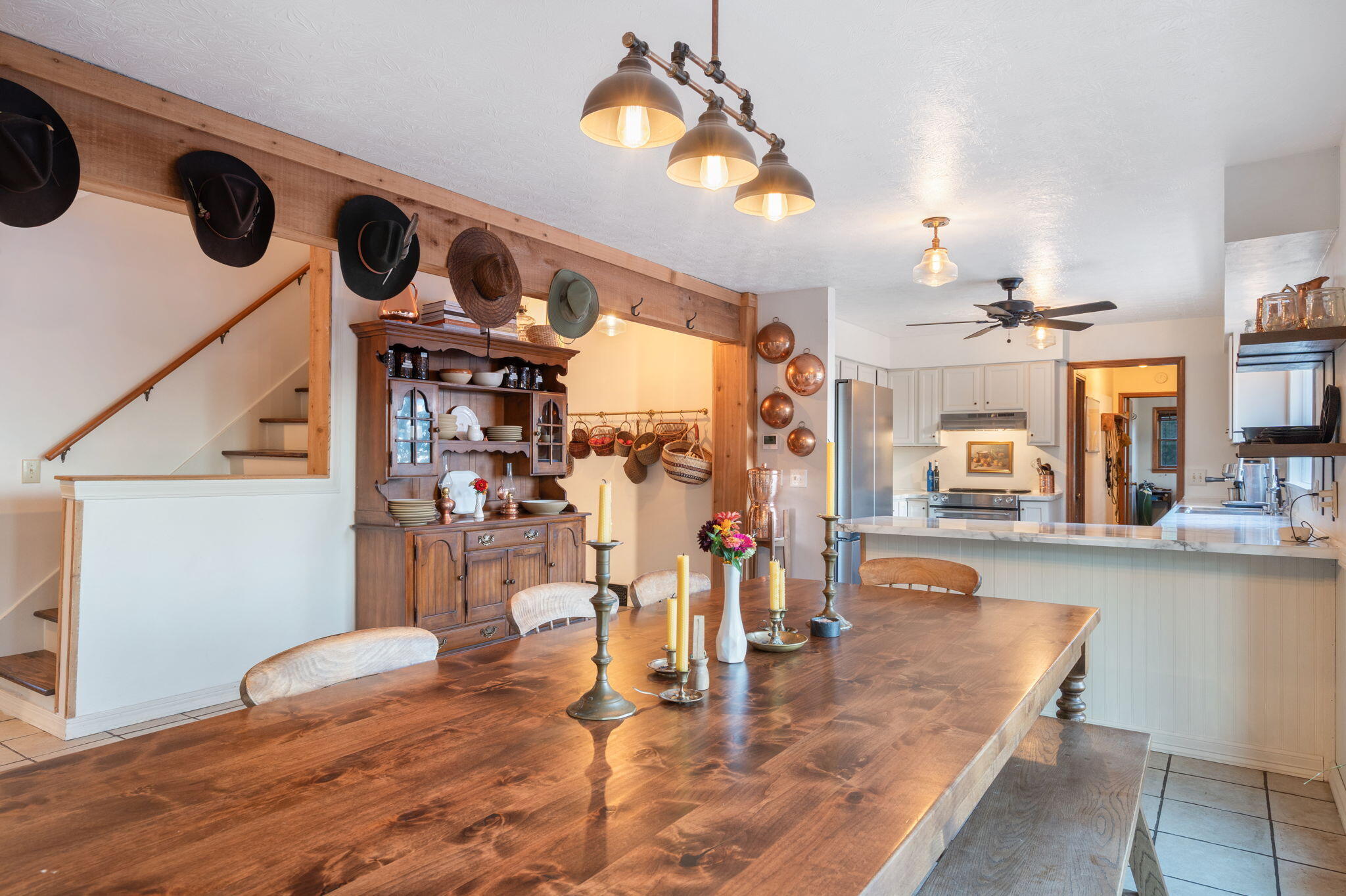 1466 Blackwell Ferry Road Property Photo 4