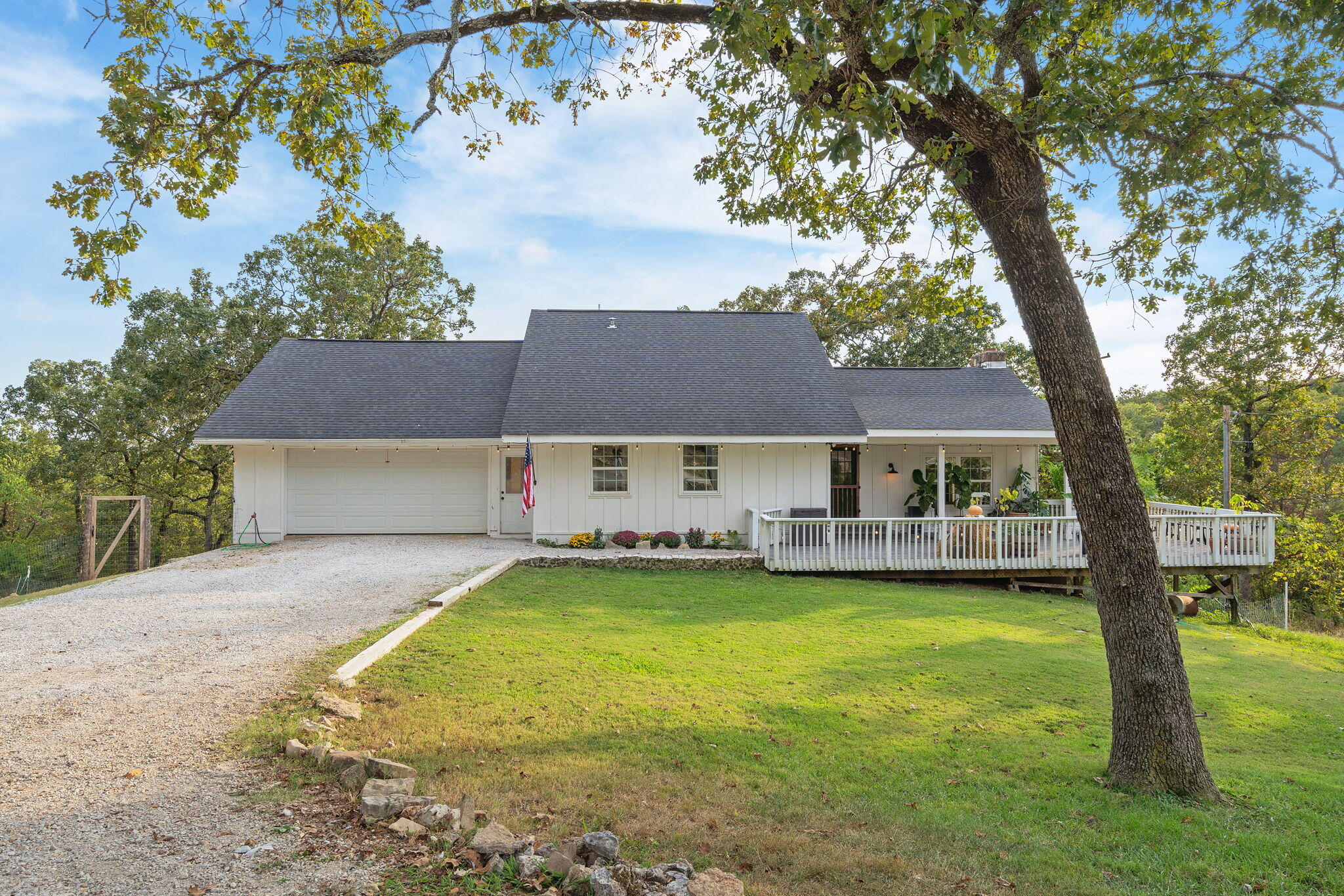 1466 Blackwell Ferry Road Property Photo 6