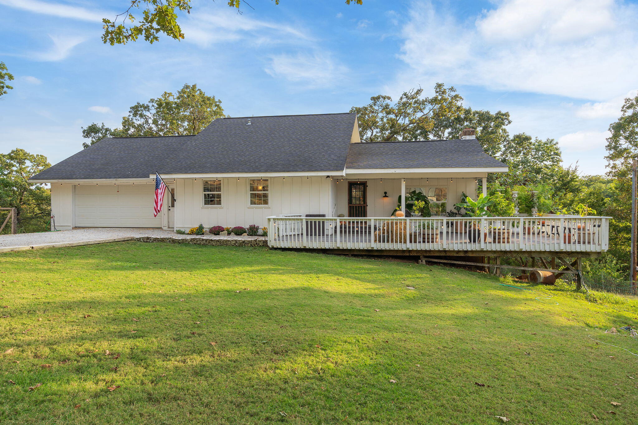 1466 Blackwell Ferry Road Property Photo 7