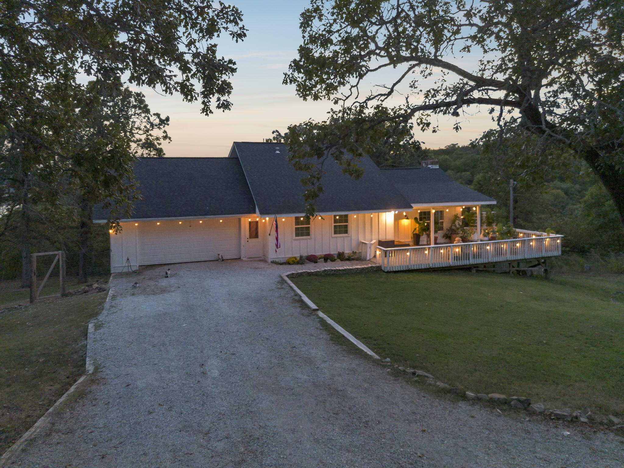 1466 Blackwell Ferry Road Property Photo 8