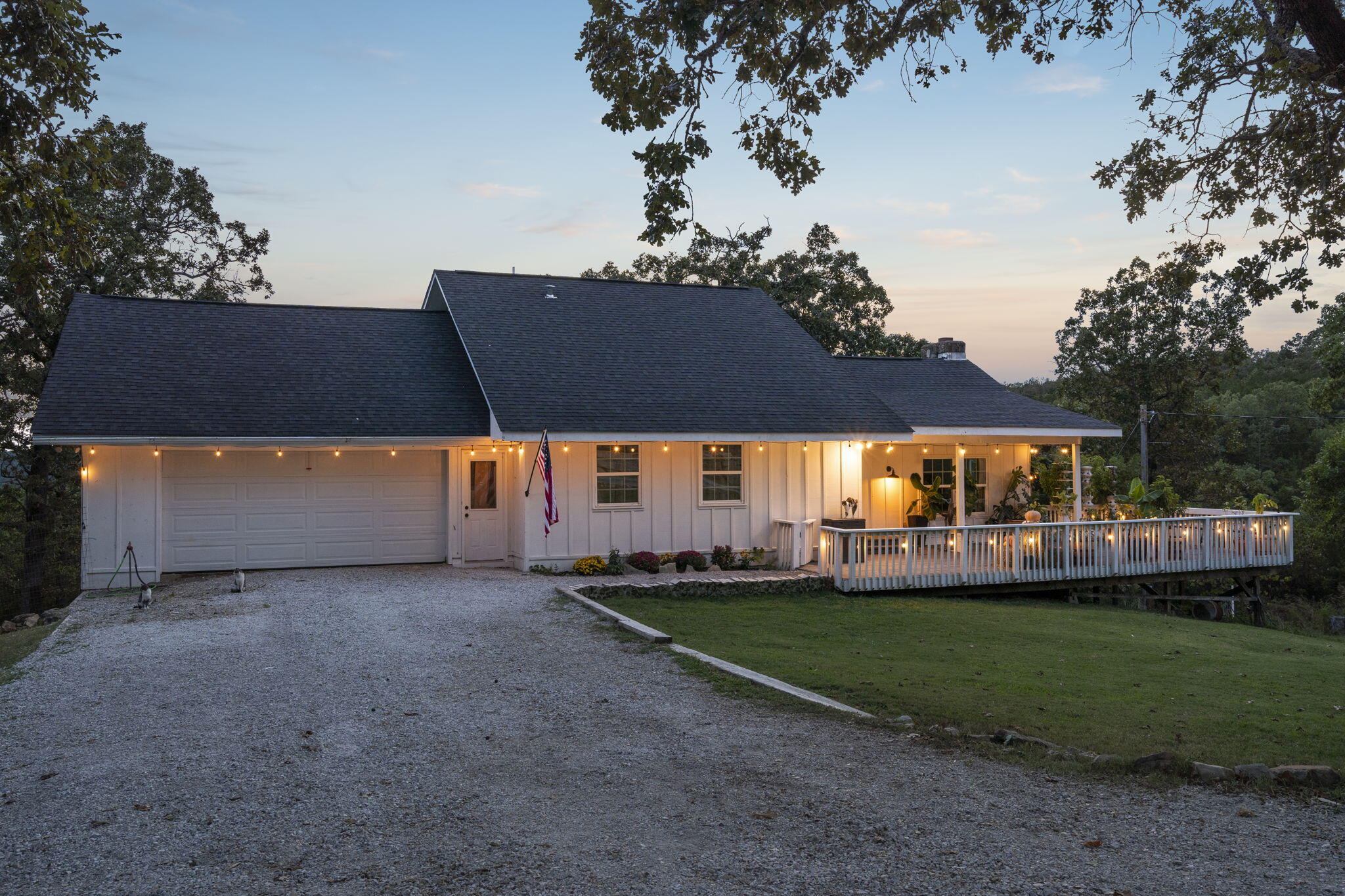 1466 Blackwell Ferry Road Property Photo 9