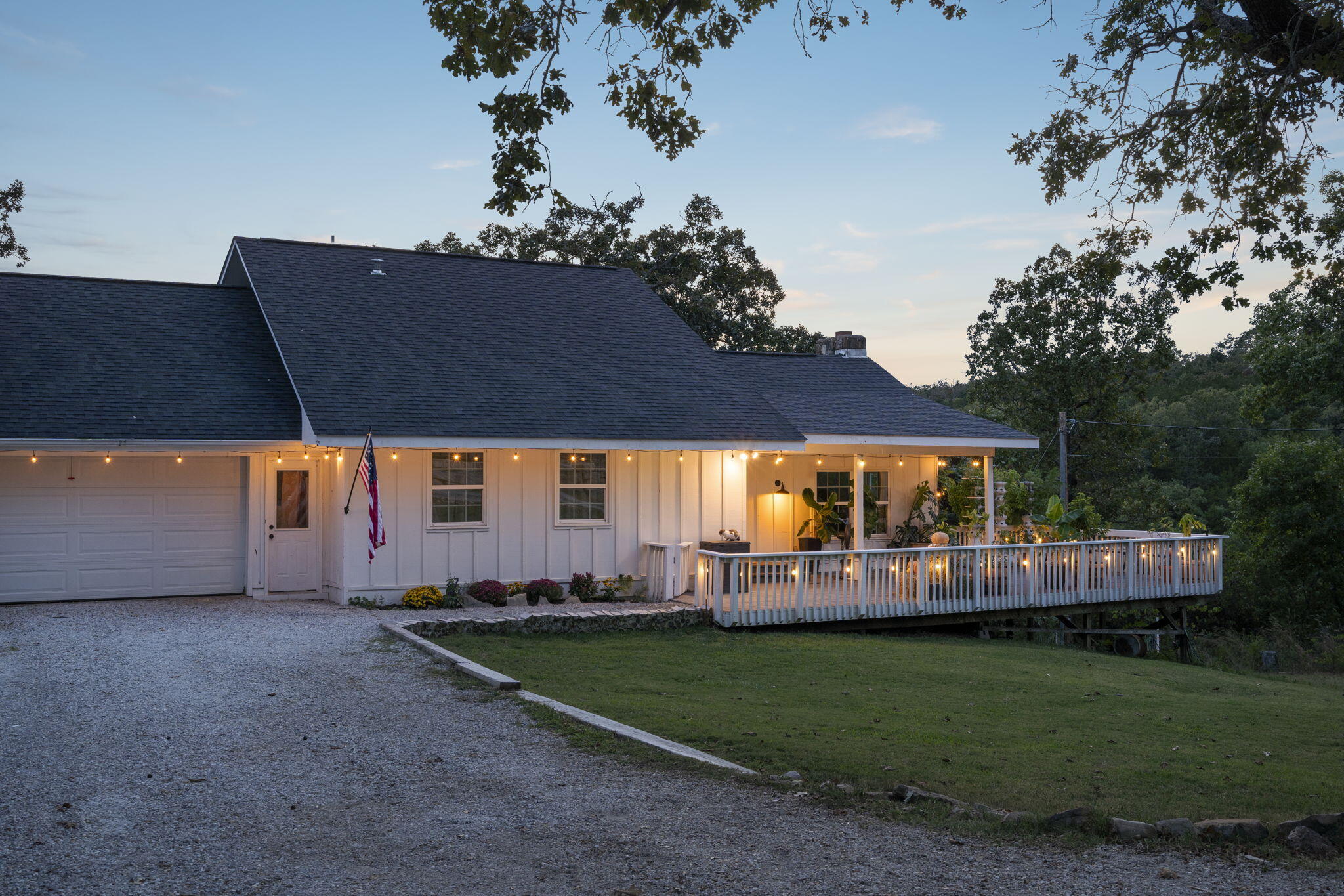 1466 Blackwell Ferry Road Property Photo 10