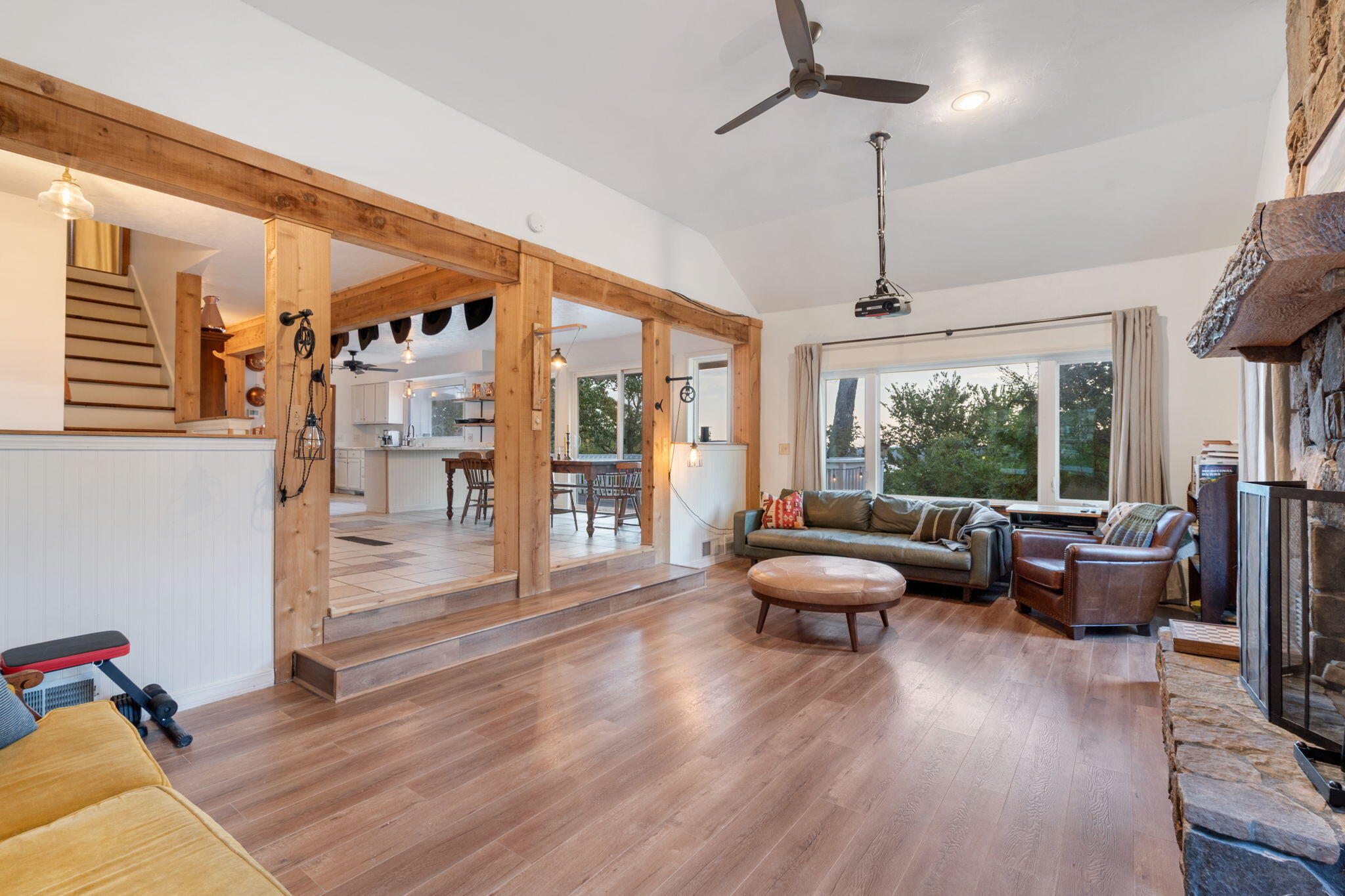 1466 Blackwell Ferry Road Property Photo 16