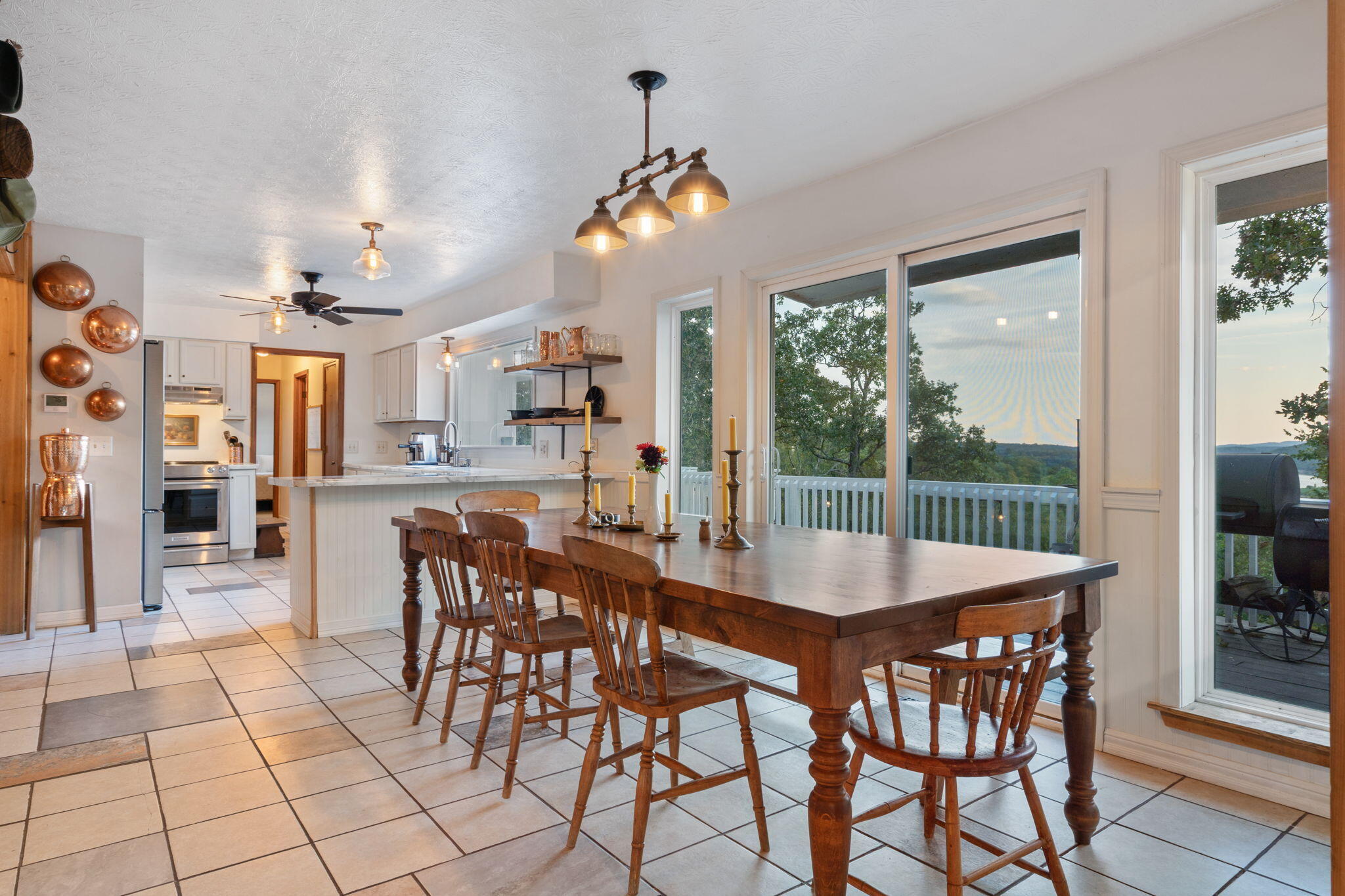 1466 Blackwell Ferry Road Property Photo 17