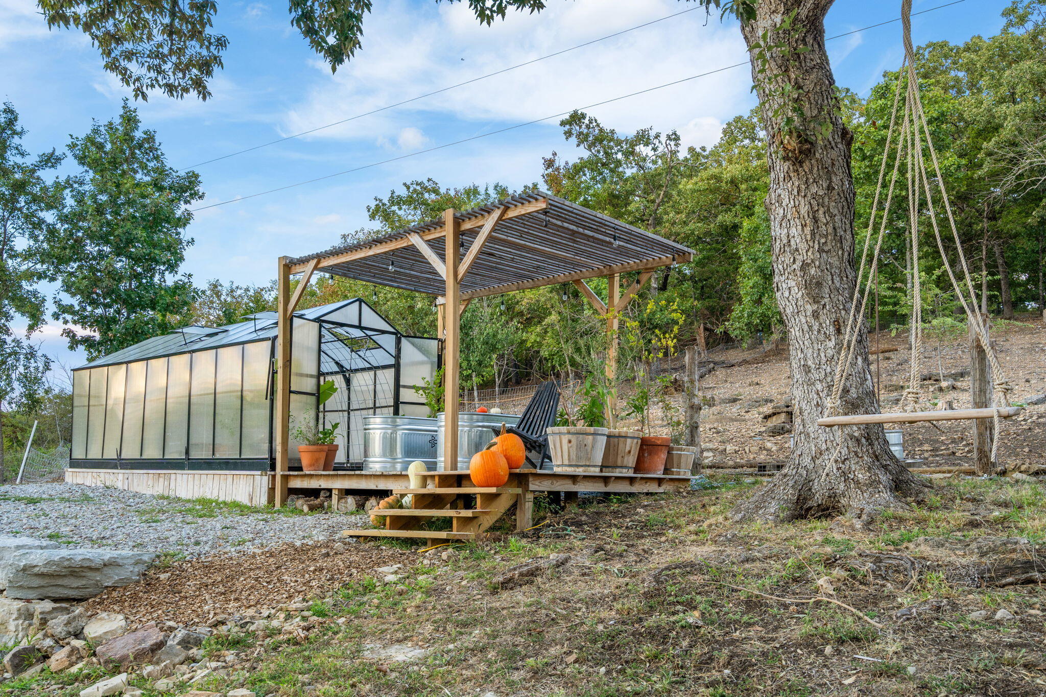 1466 Blackwell Ferry Road Property Photo 57