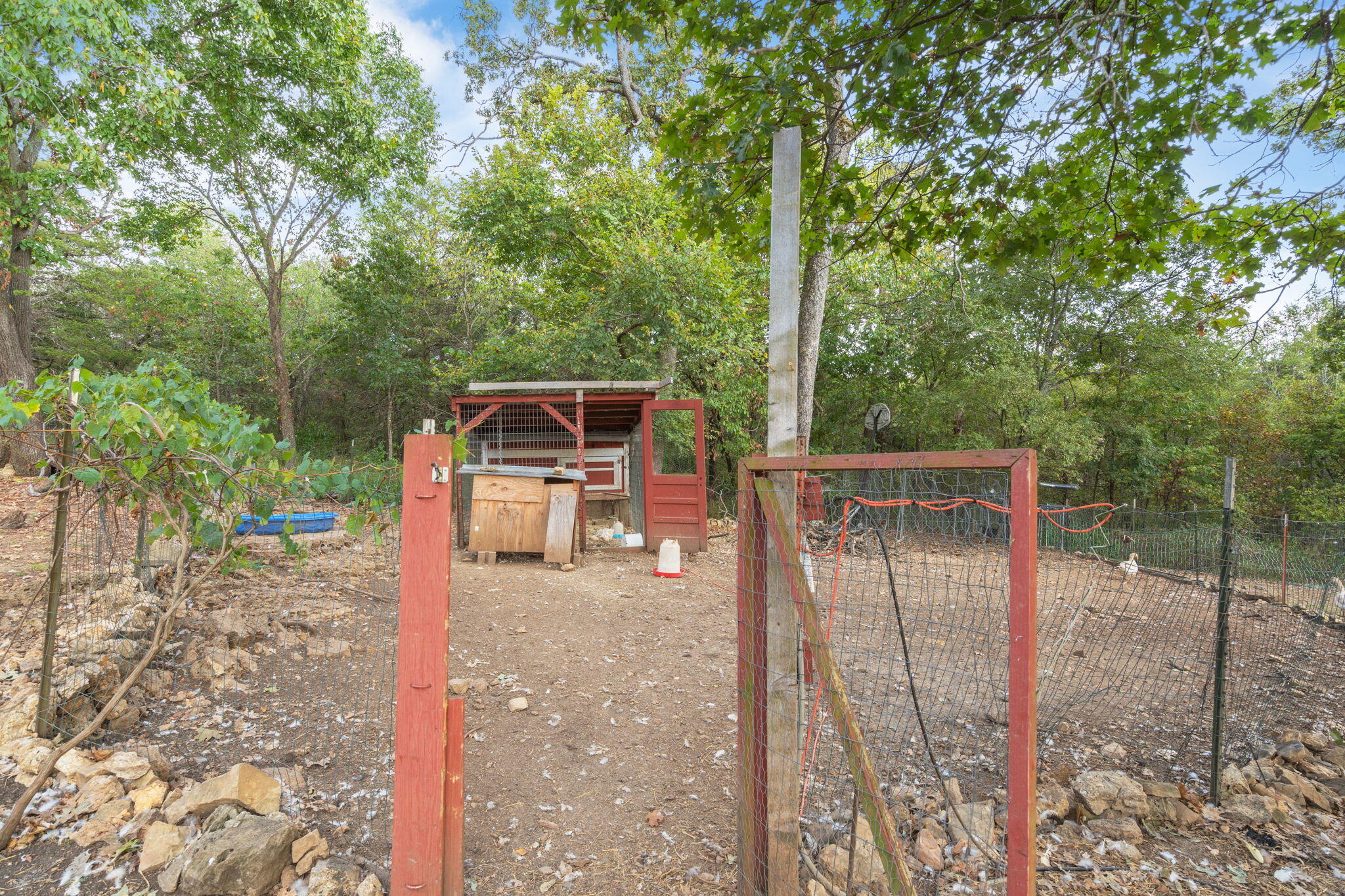 1466 Blackwell Ferry Road Property Photo 59