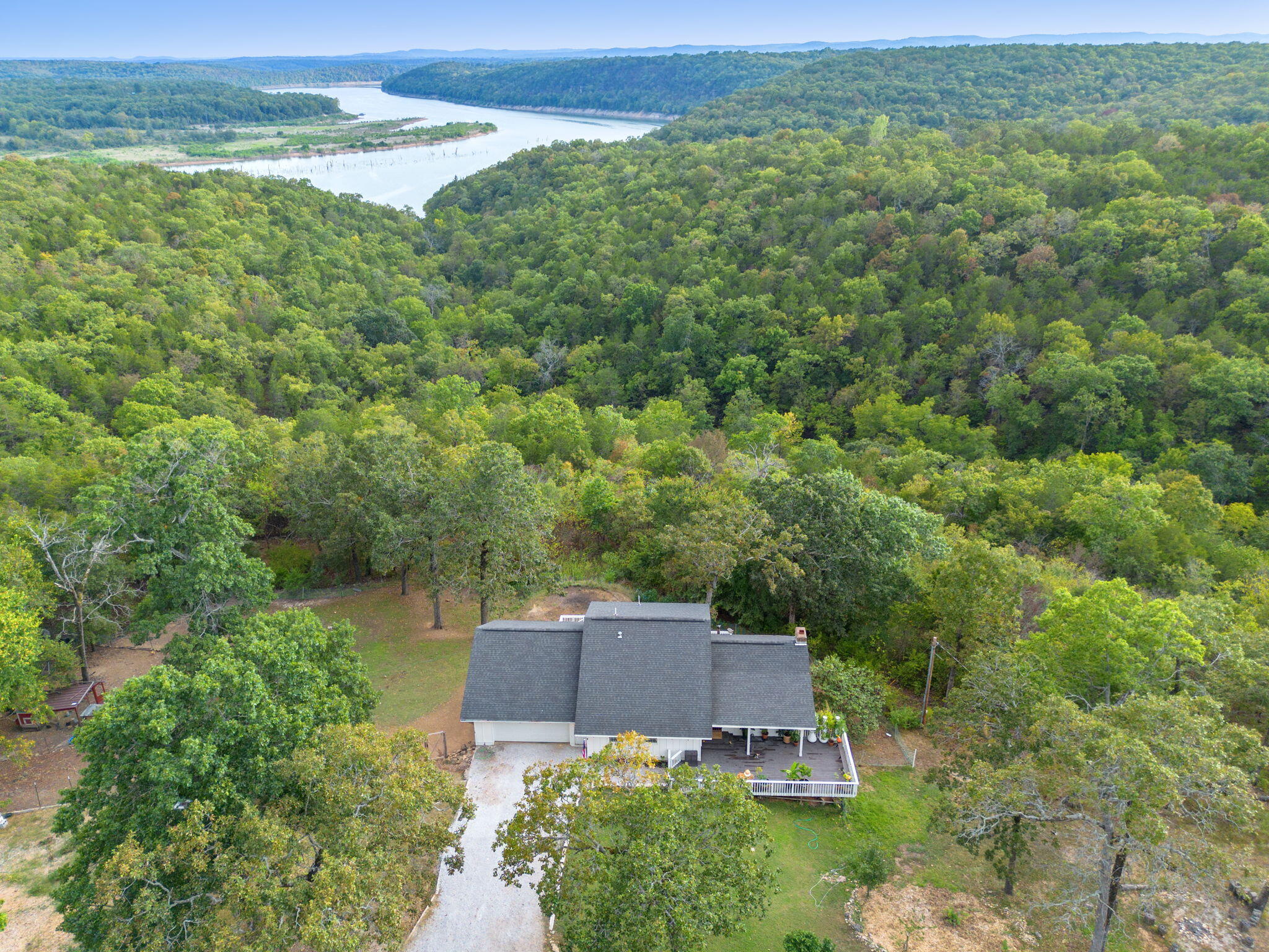 1466 Blackwell Ferry Road Property Photo 66