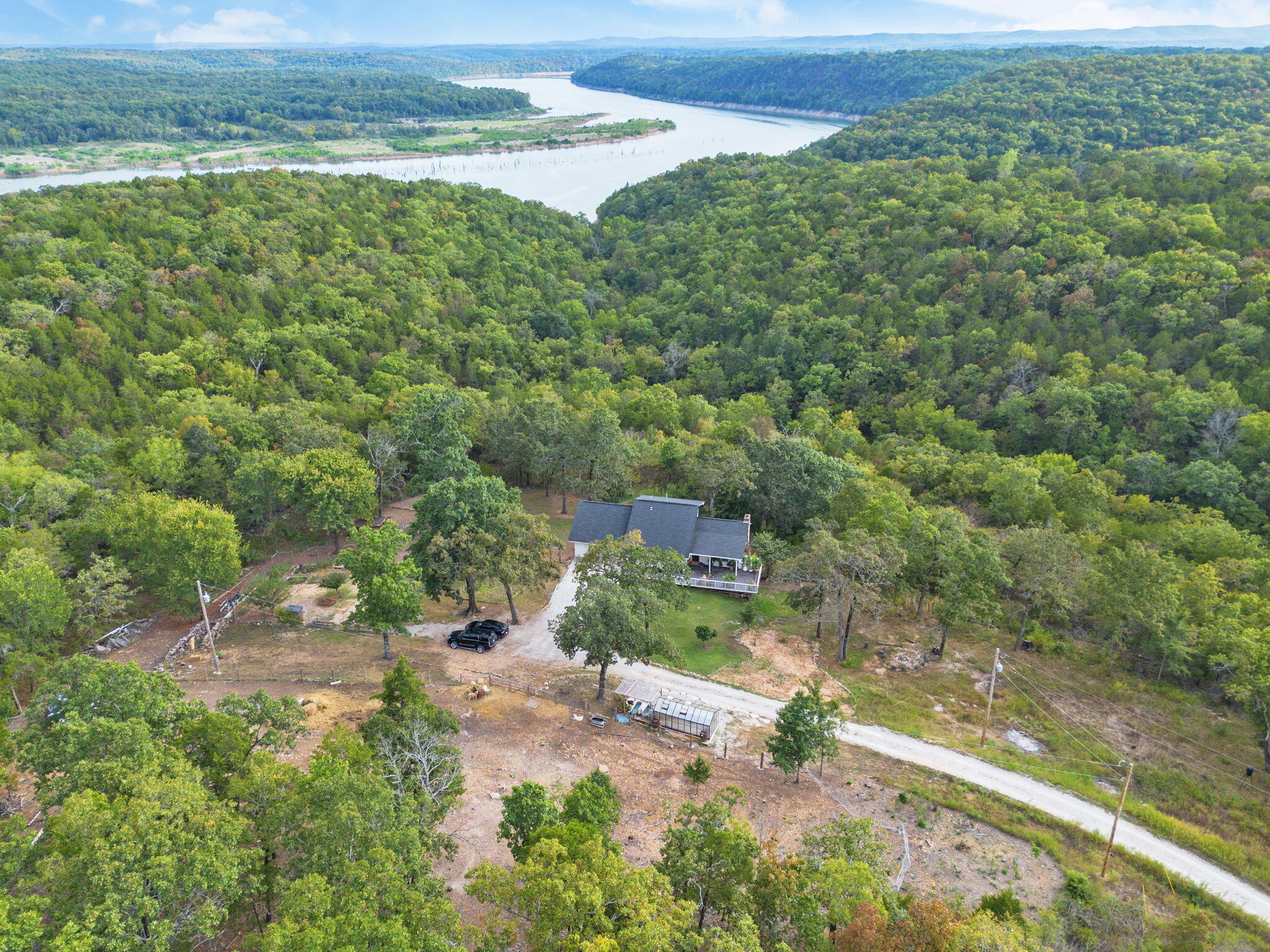 1466 Blackwell Ferry Road Property Photo 67