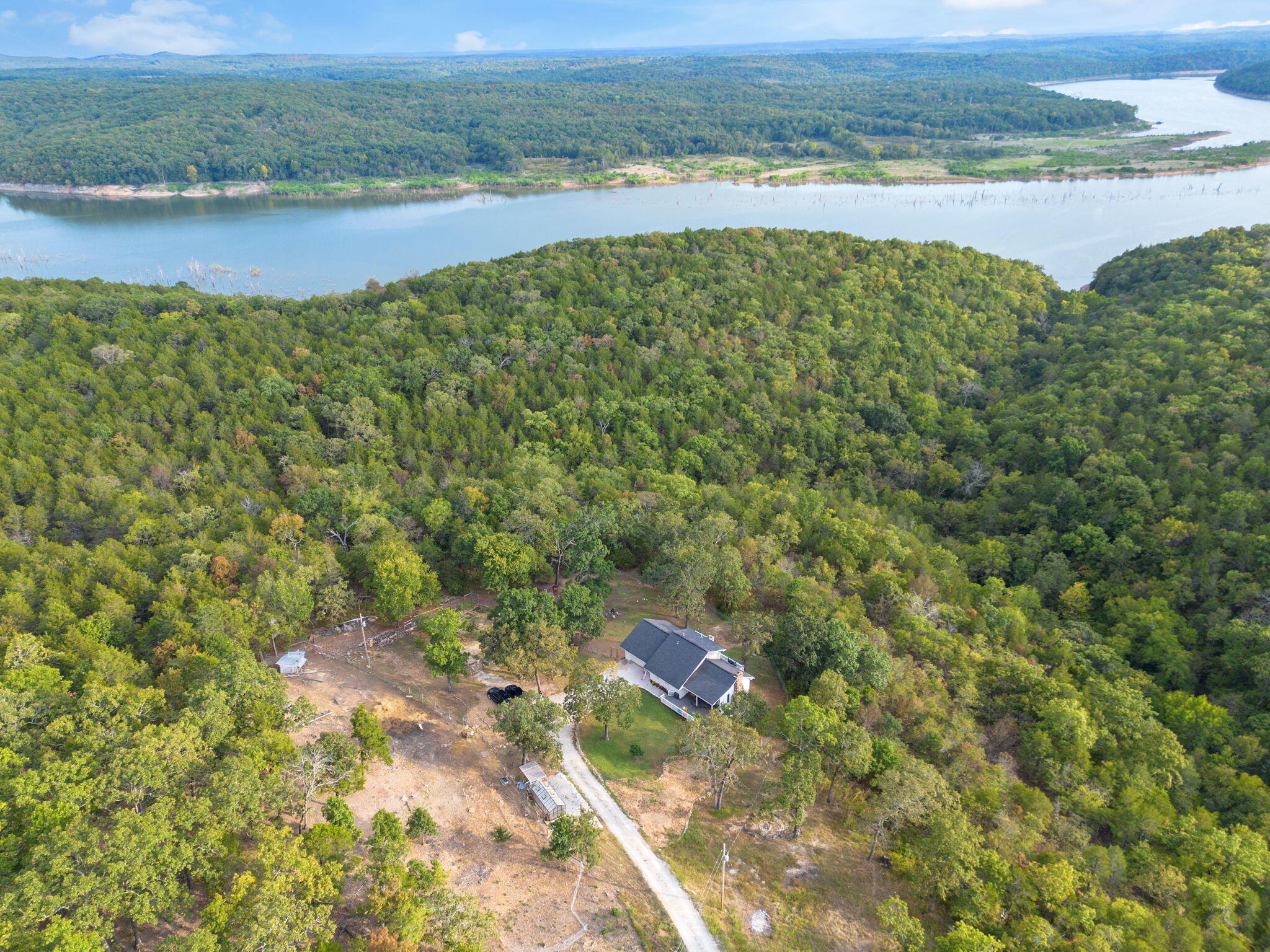 1466 Blackwell Ferry Road Property Photo 68