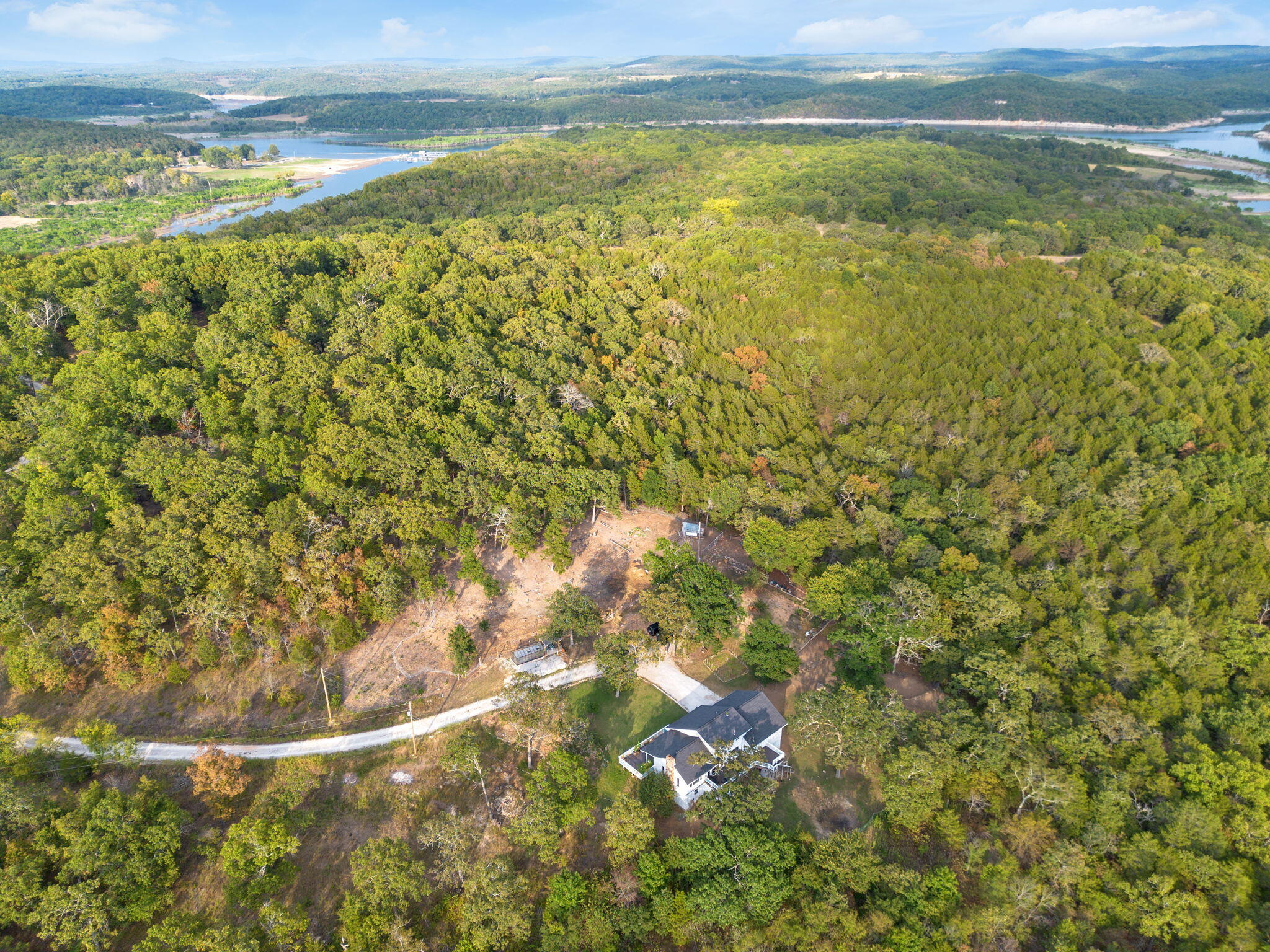 1466 Blackwell Ferry Road Property Photo 69