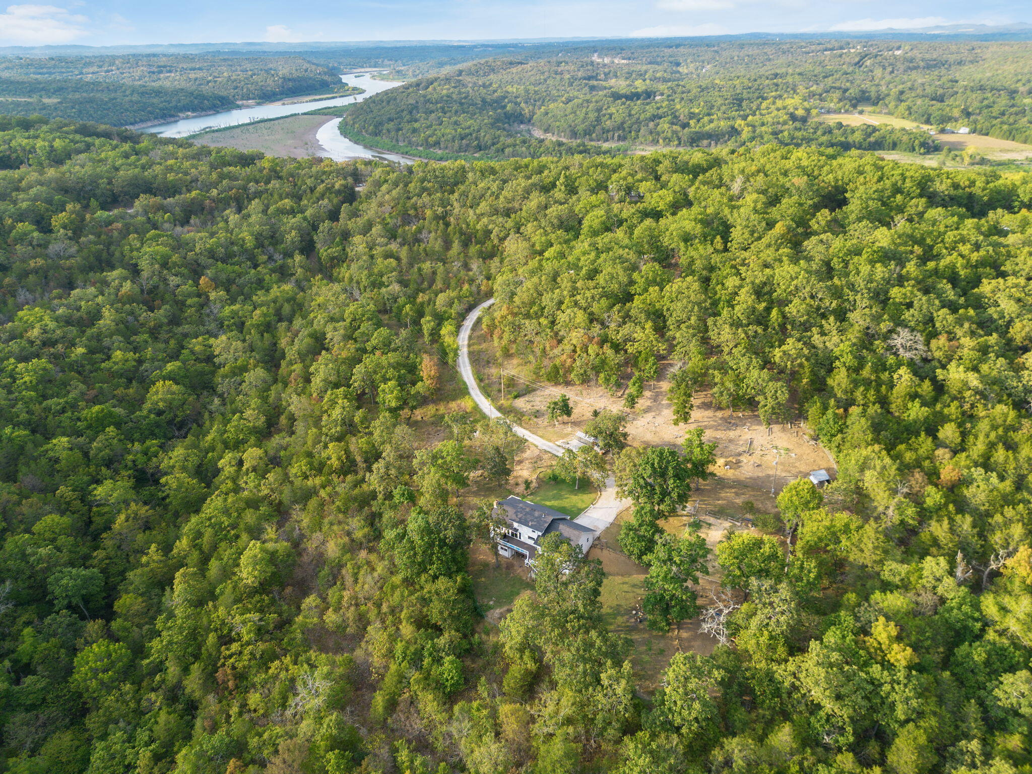 1466 Blackwell Ferry Road Property Photo 71