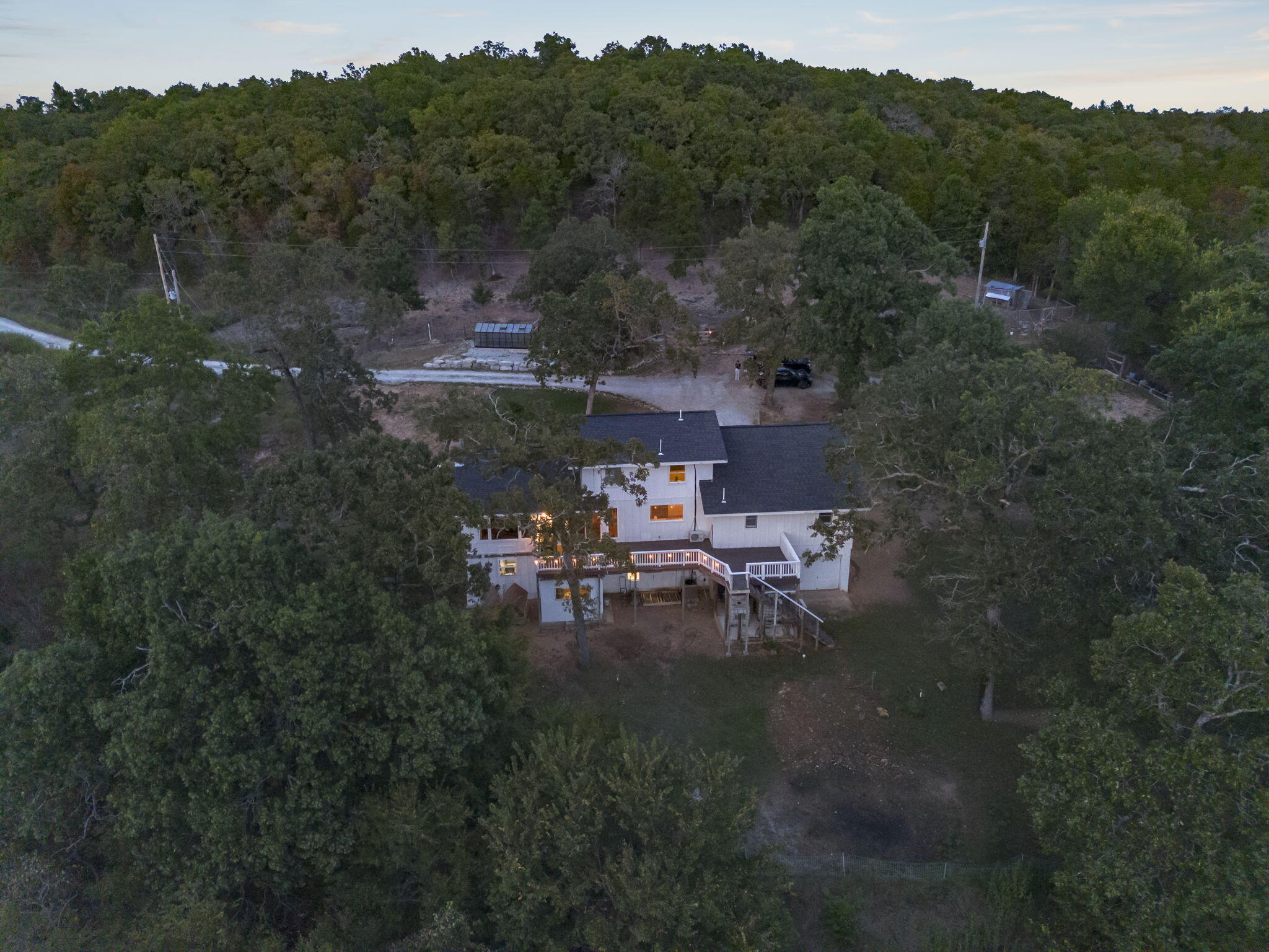 1466 Blackwell Ferry Road Property Photo 74