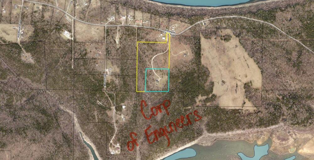 1466 Blackwell Ferry Road Property Photo 75