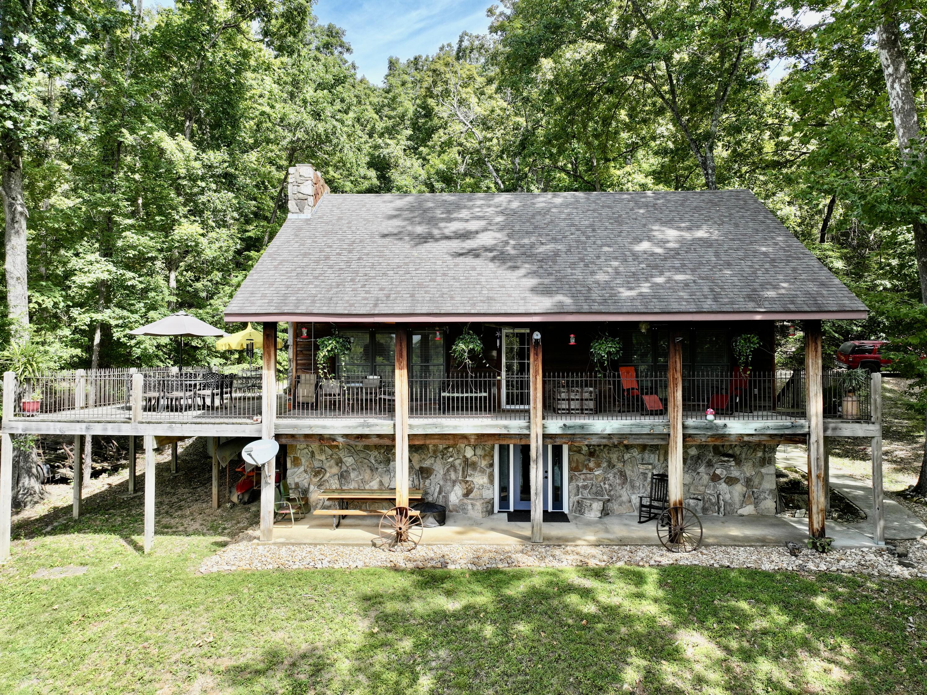 148 Rich Bark Lane Property Photo 1